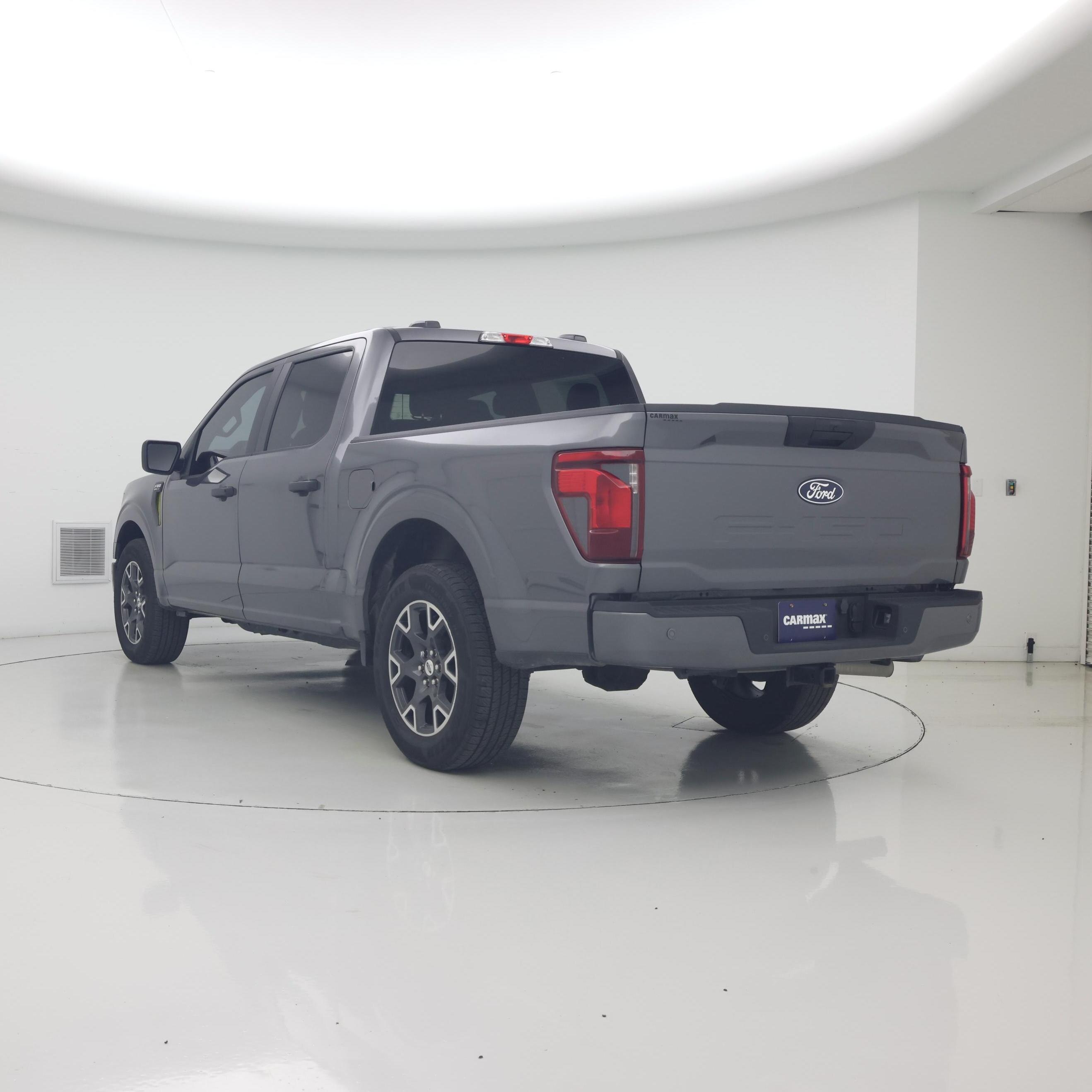 Thumbnail: 2024 Ford F-150 - 2
