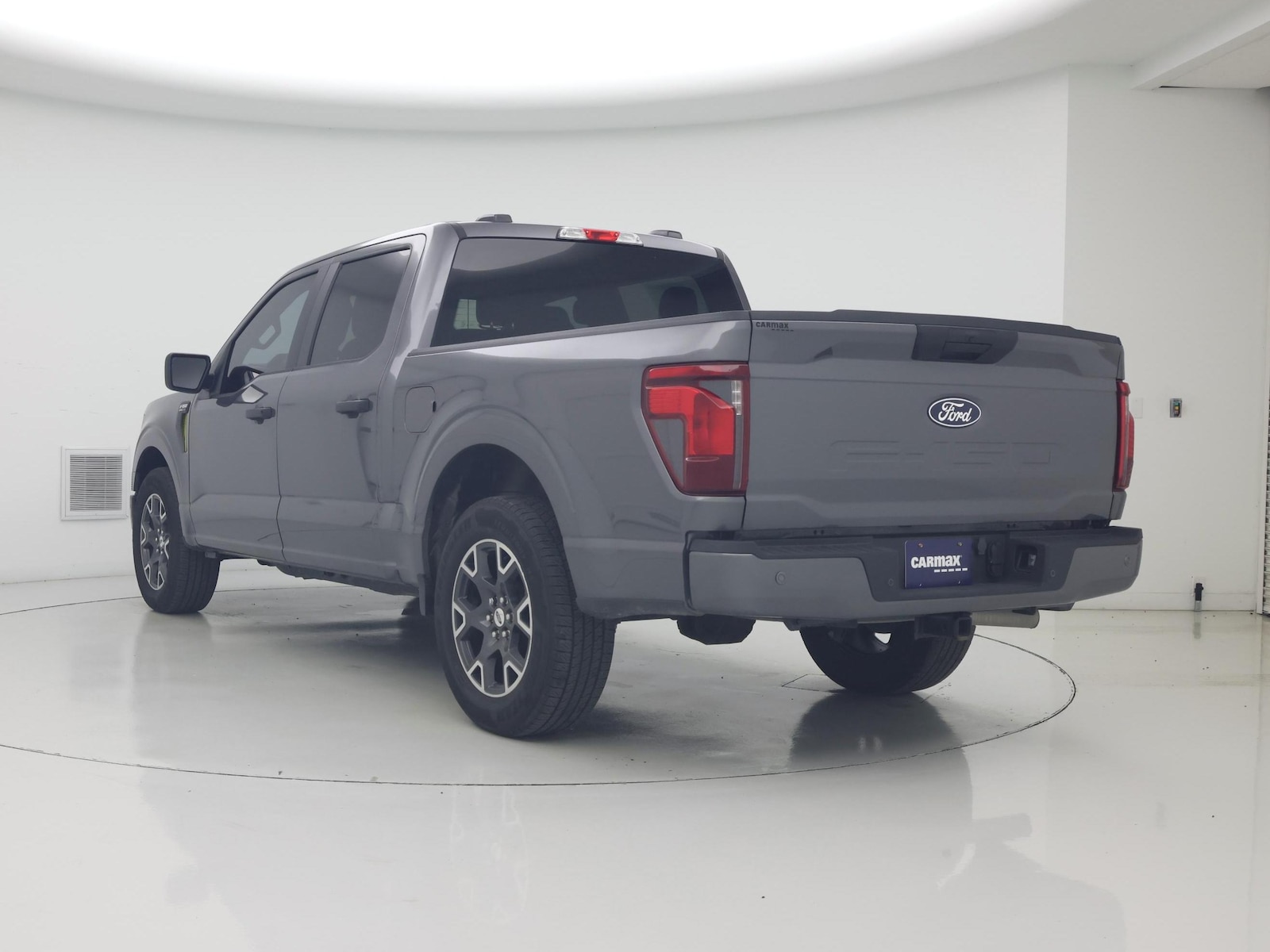 2024 Ford F-150 STX - Photo 3