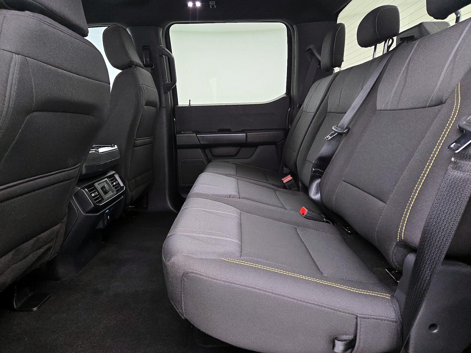 2024 Ford F-150 STX - Photo 21