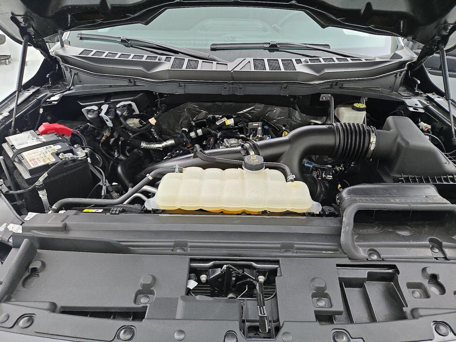 2024 Ford F-150 STX - Photo 23
