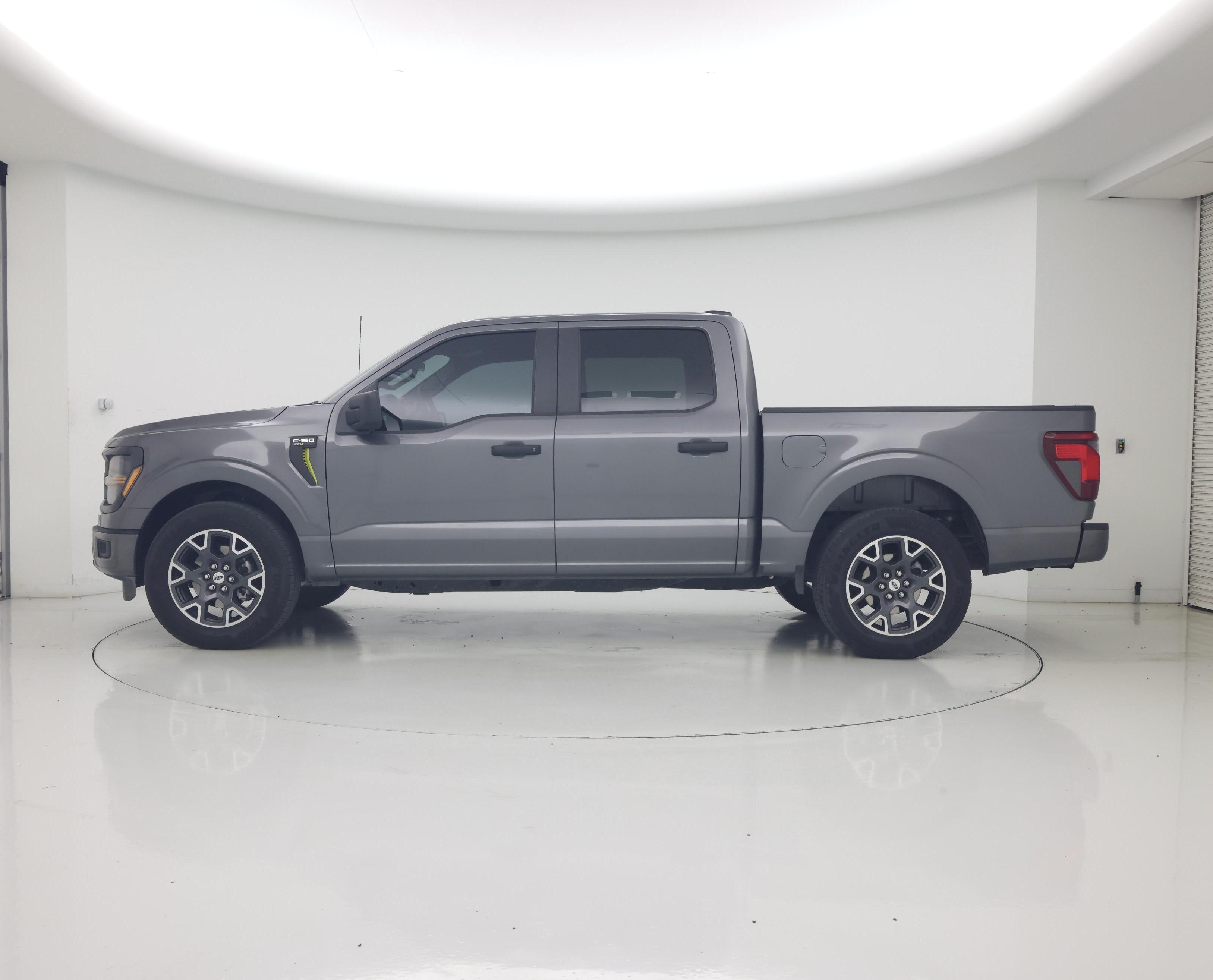 Thumbnail: 2024 Ford F-150 - 3