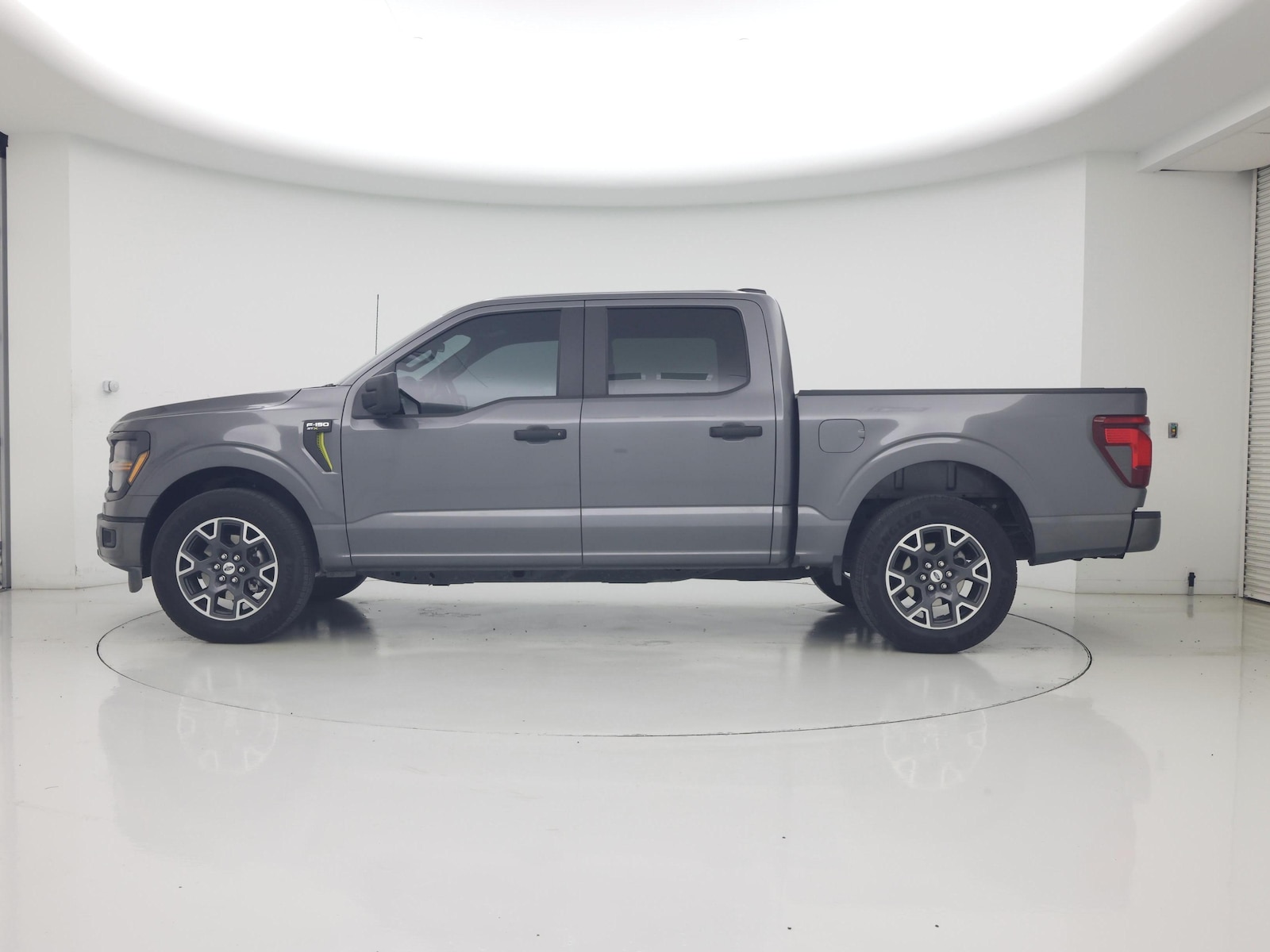 2024 Ford F-150 STX - Photo 4
