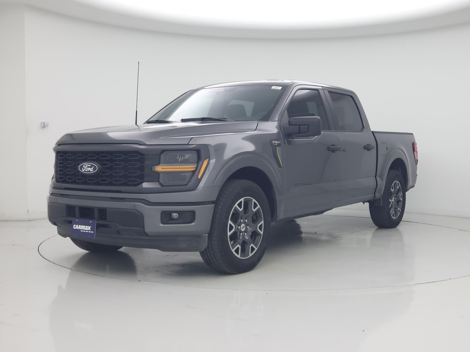 2024 Ford F-150 STX - Photo 5