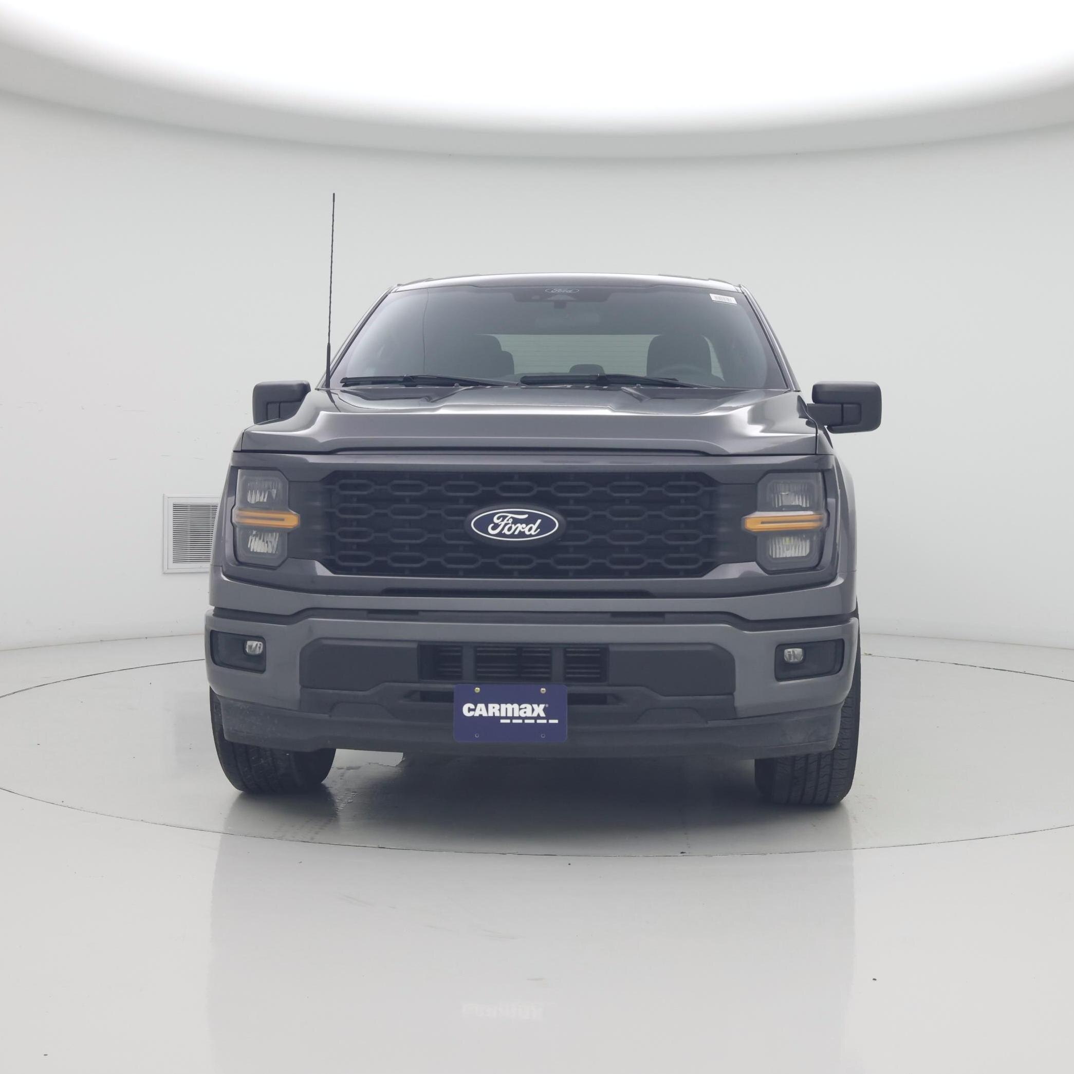 Thumbnail: 2024 Ford F-150 - 5