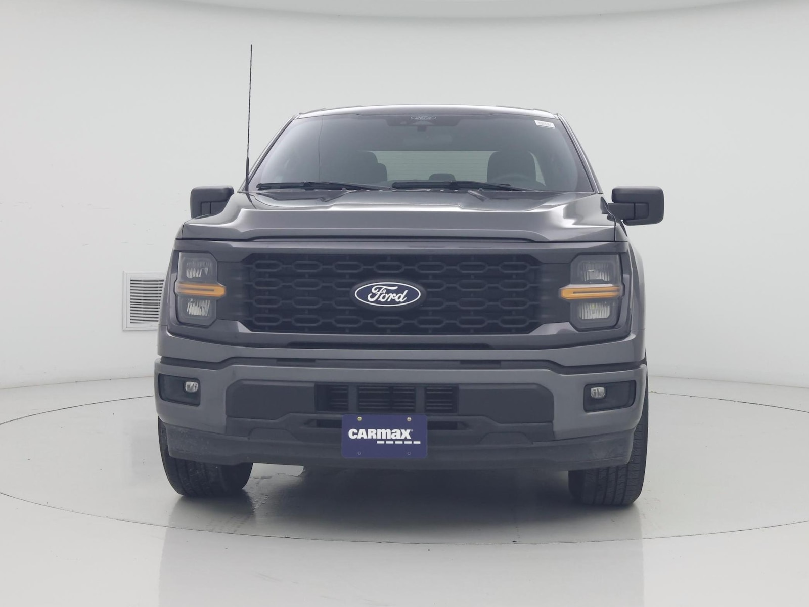 2024 Ford F-150 STX - Photo 6