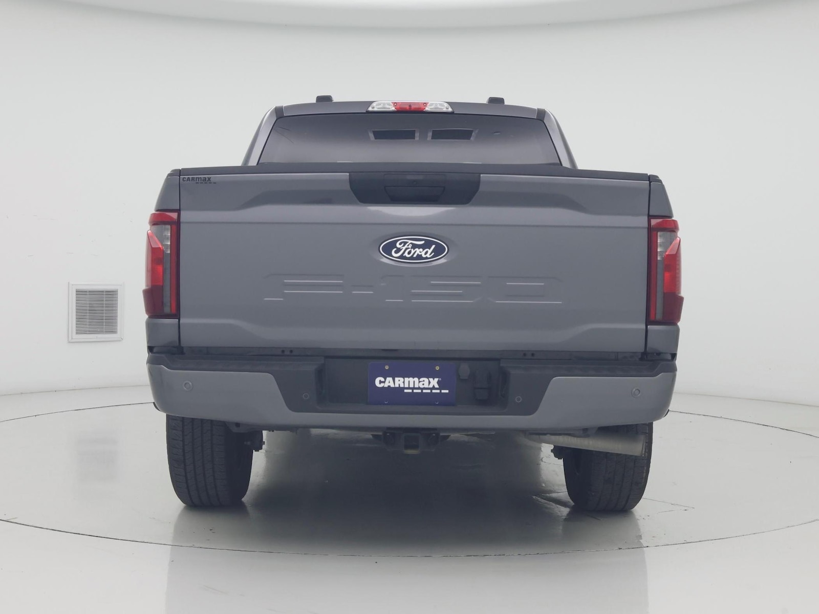 2024 Ford F-150 STX - Photo 7