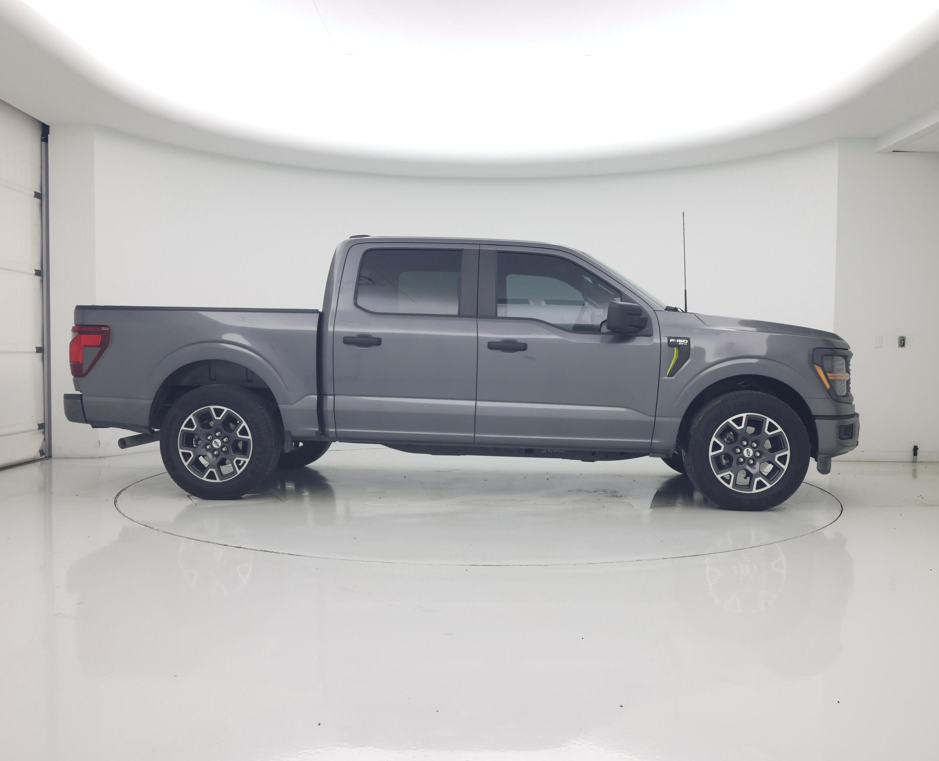 Thumbnail: 2024 Ford F-150 - 7