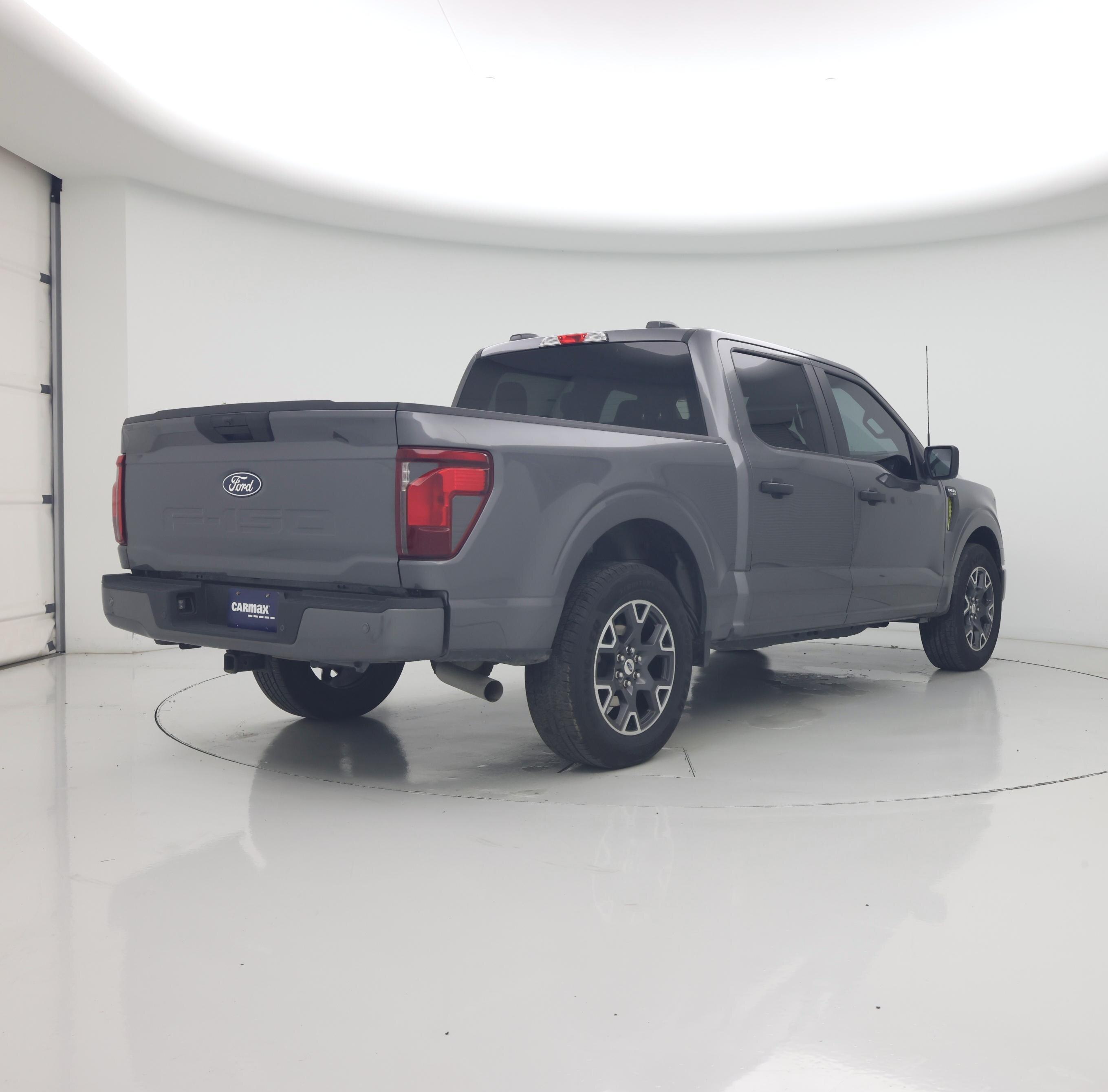 Thumbnail: 2024 Ford F-150 - 8
