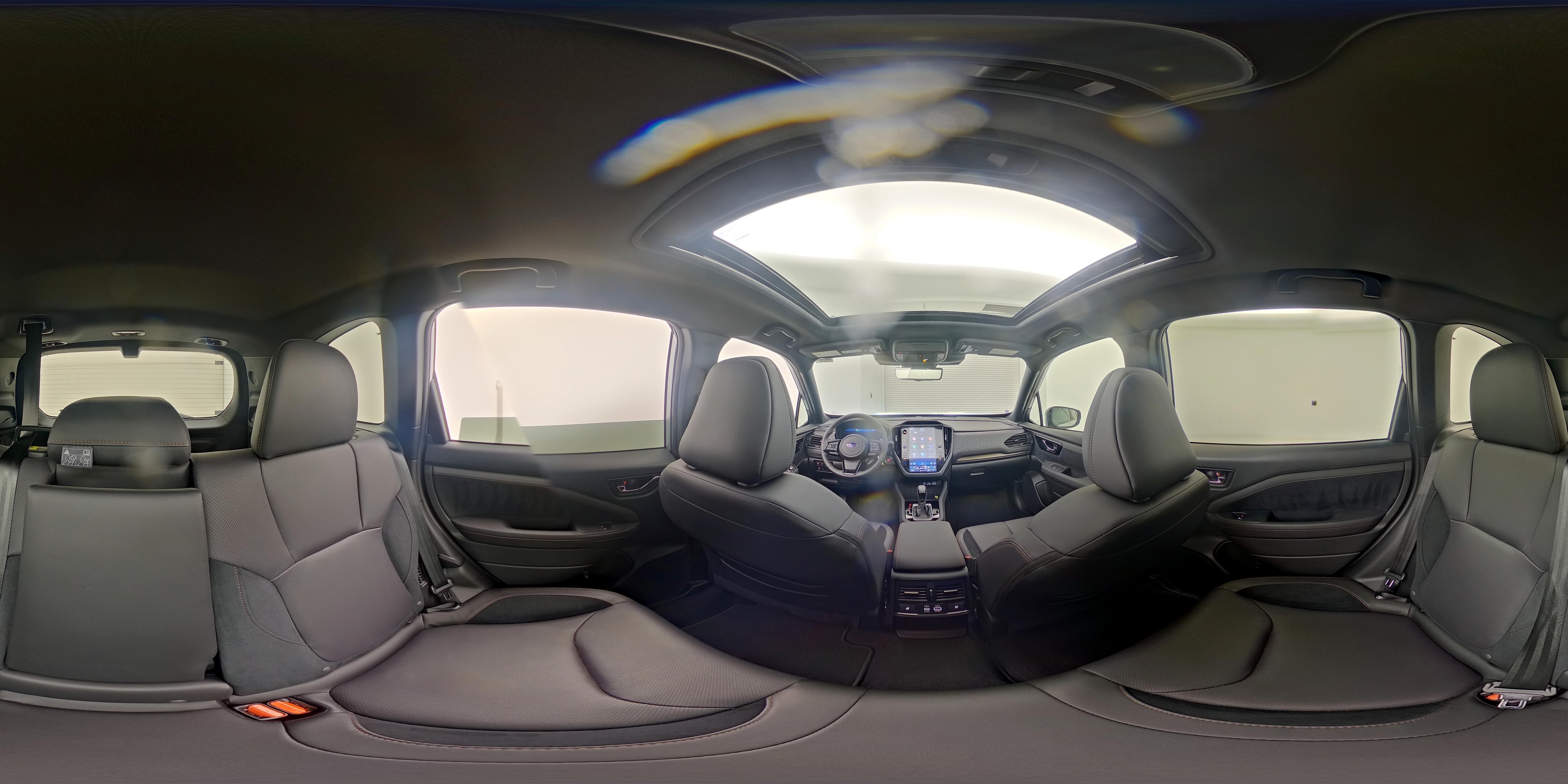 2025 Subaru Forester Touring - Photo 26