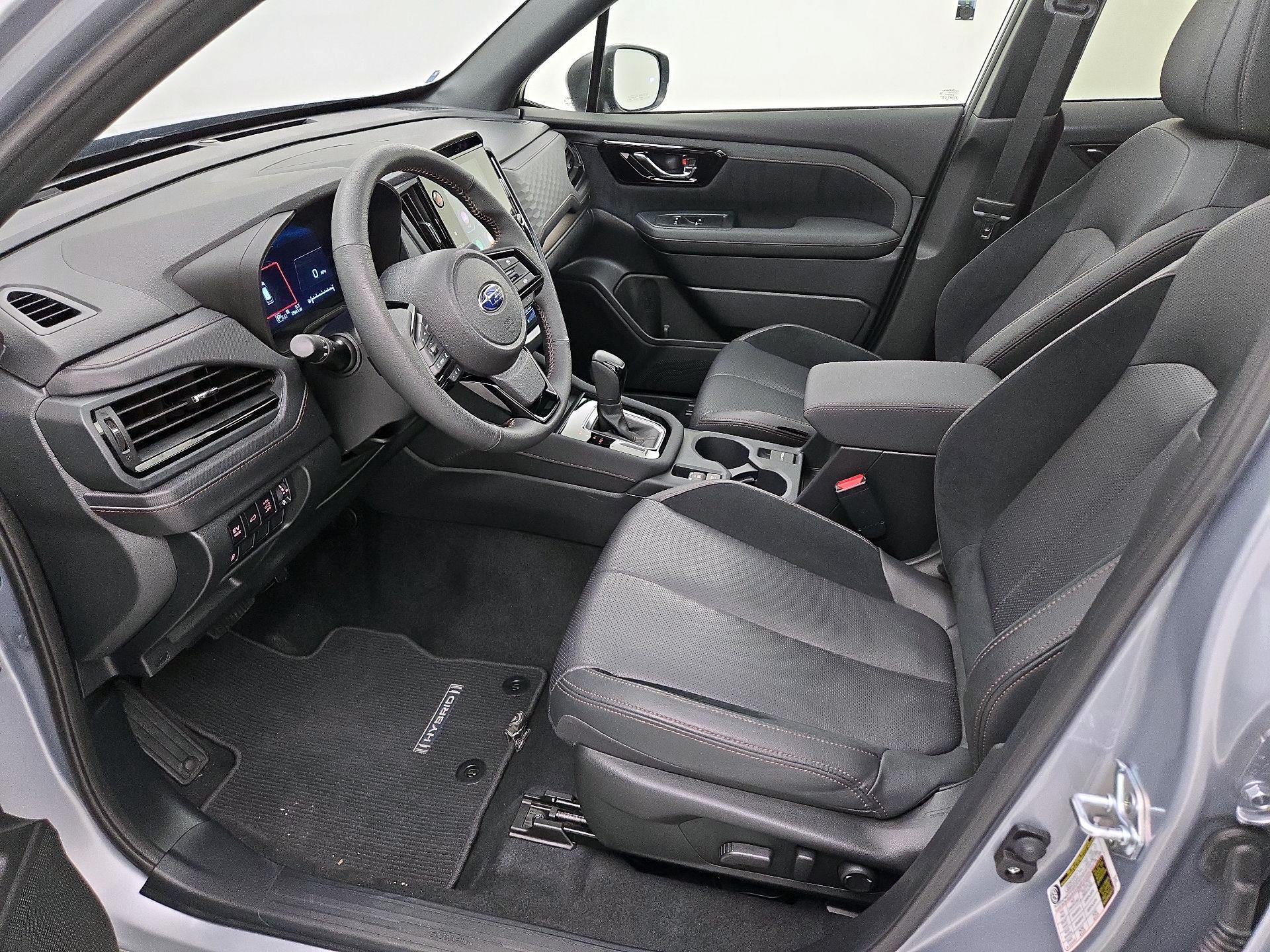 Thumbnail: 2025 Subaru Forester - 11