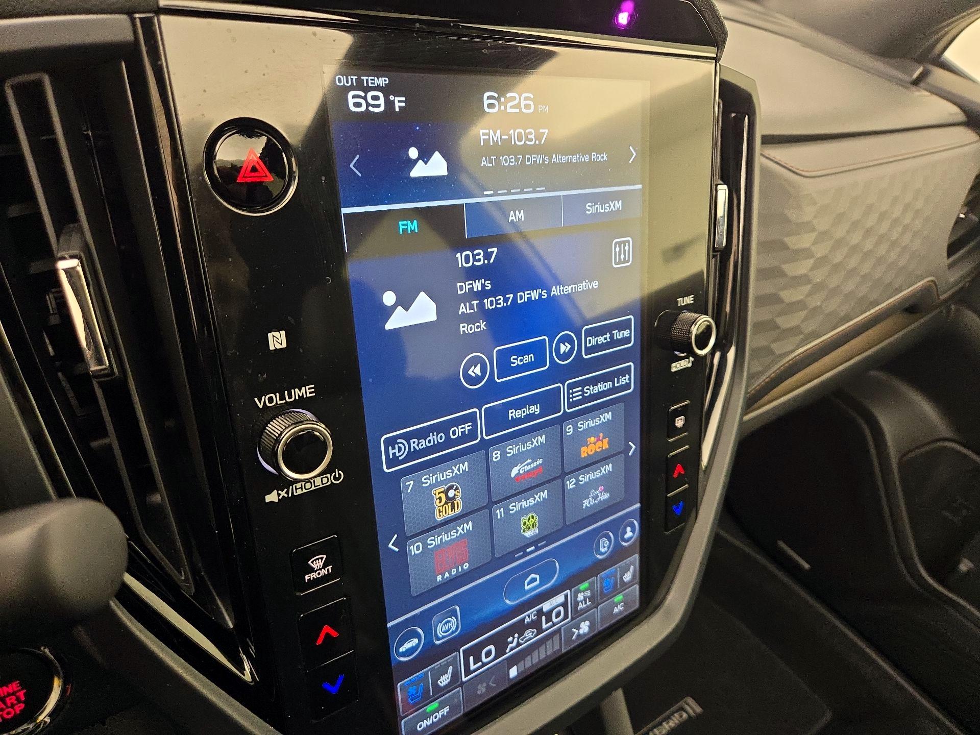 Thumbnail: 2025 Subaru Forester - 15