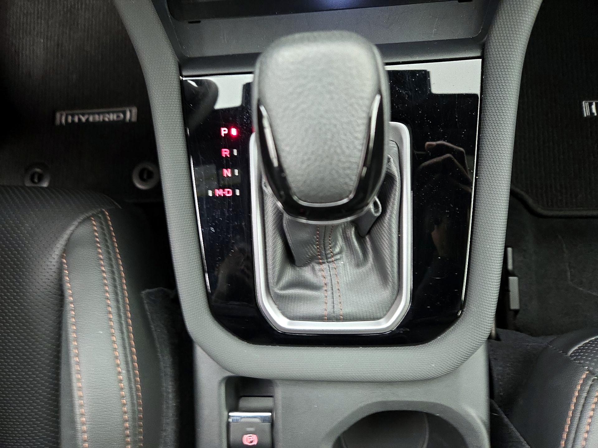 Thumbnail: 2025 Subaru Forester - 17