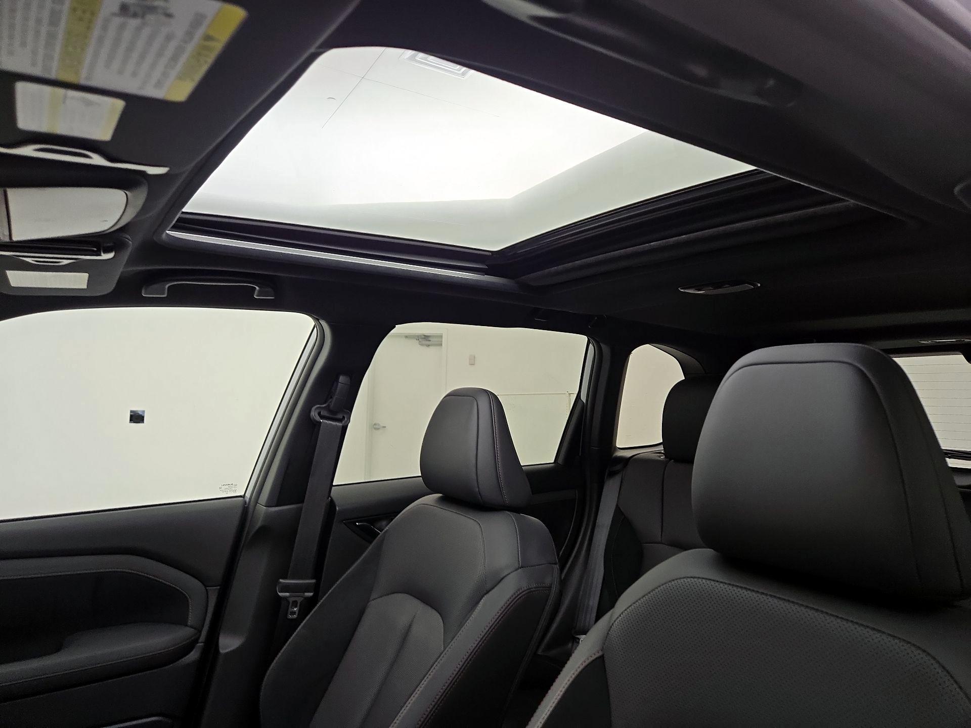 Thumbnail: 2025 Subaru Forester - 19