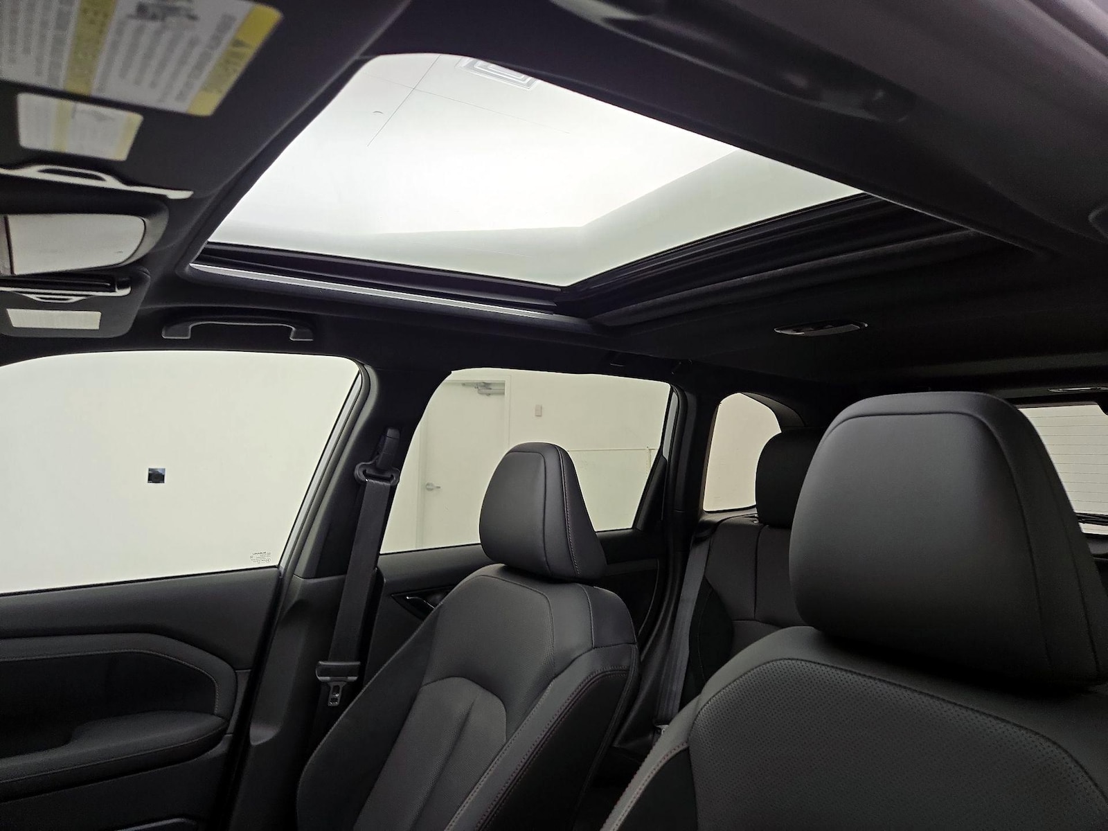 2025 Subaru Forester Touring - Photo 20