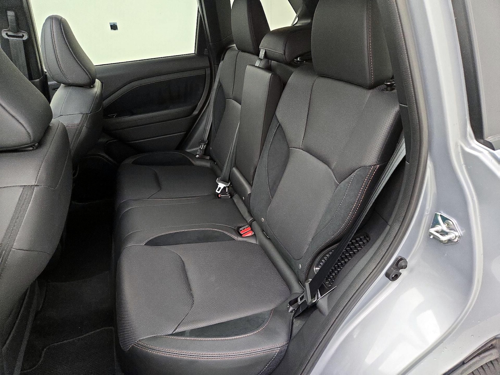 2025 Subaru Forester Touring - Photo 21