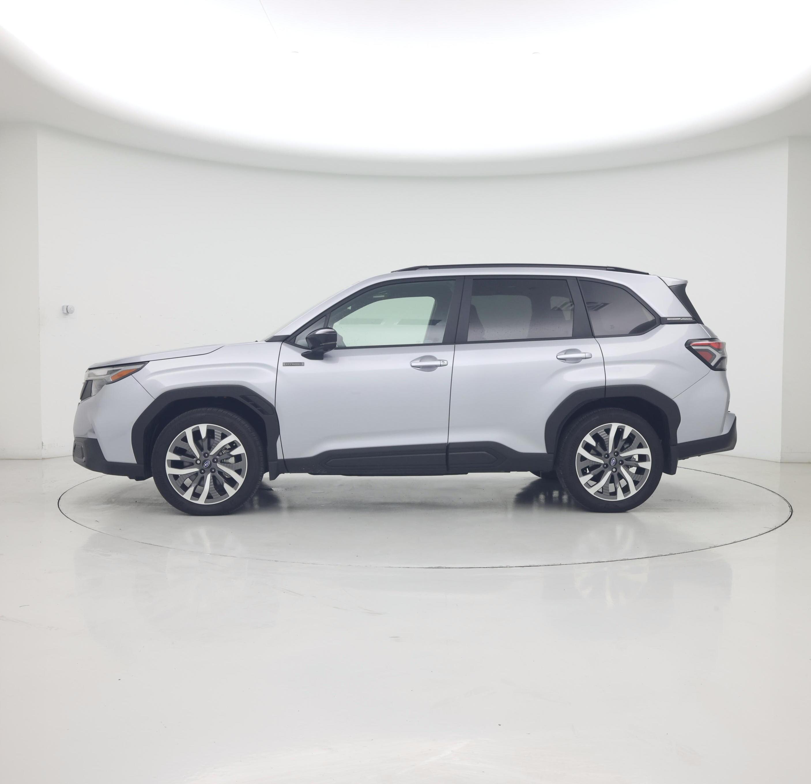 Thumbnail: 2025 Subaru Forester - 3