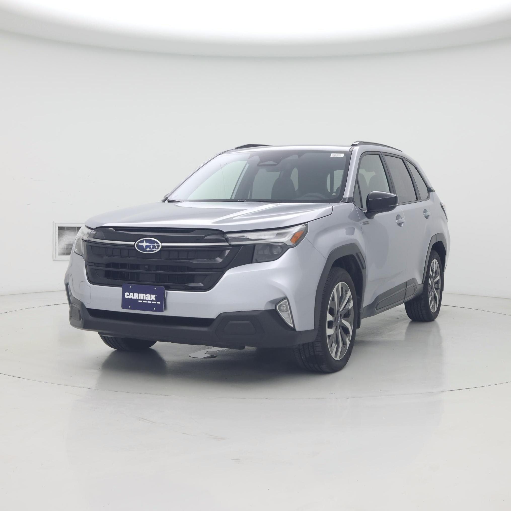 Thumbnail: 2025 Subaru Forester - 4