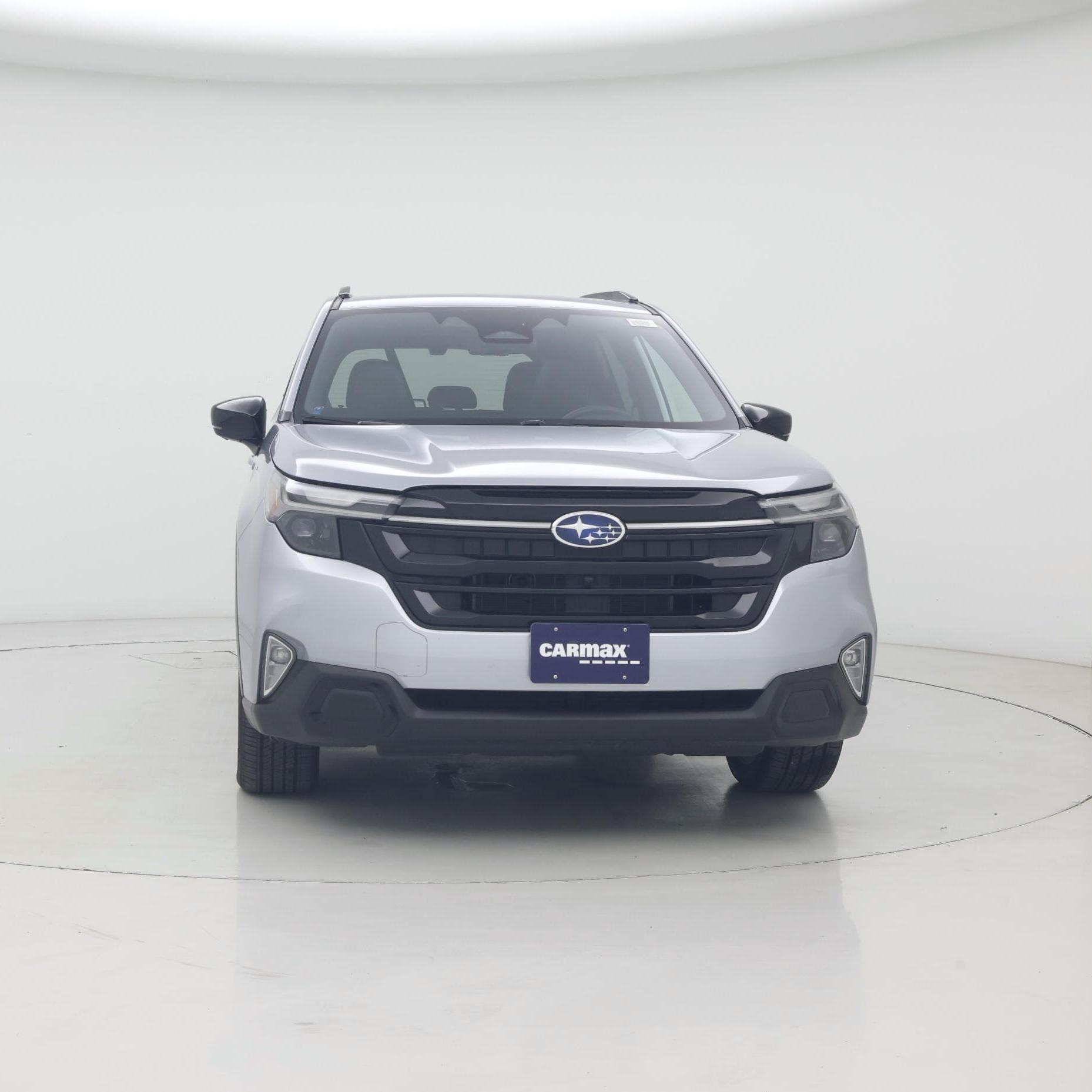 Thumbnail: 2025 Subaru Forester - 5