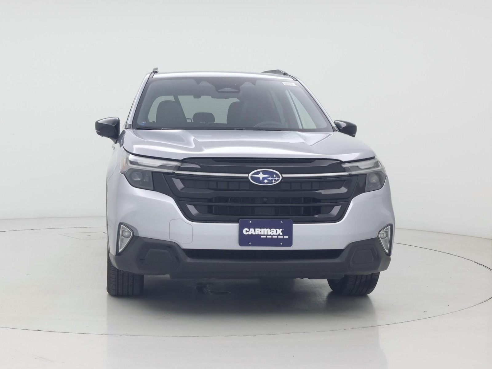 2025 Subaru Forester Touring - Photo 6