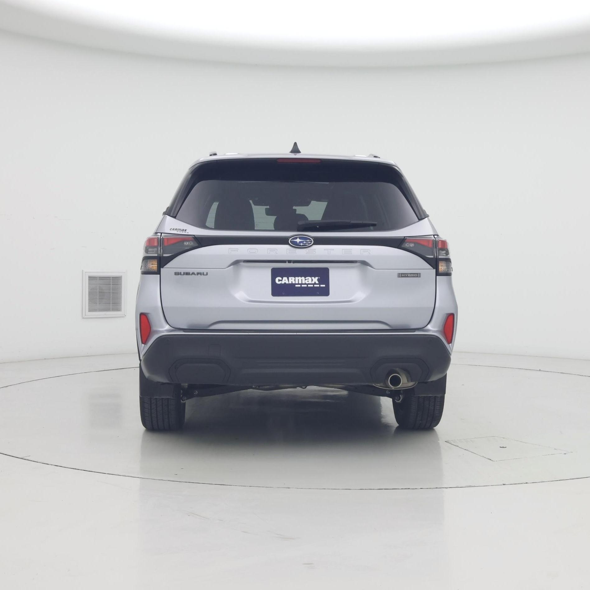 Thumbnail: 2025 Subaru Forester - 6