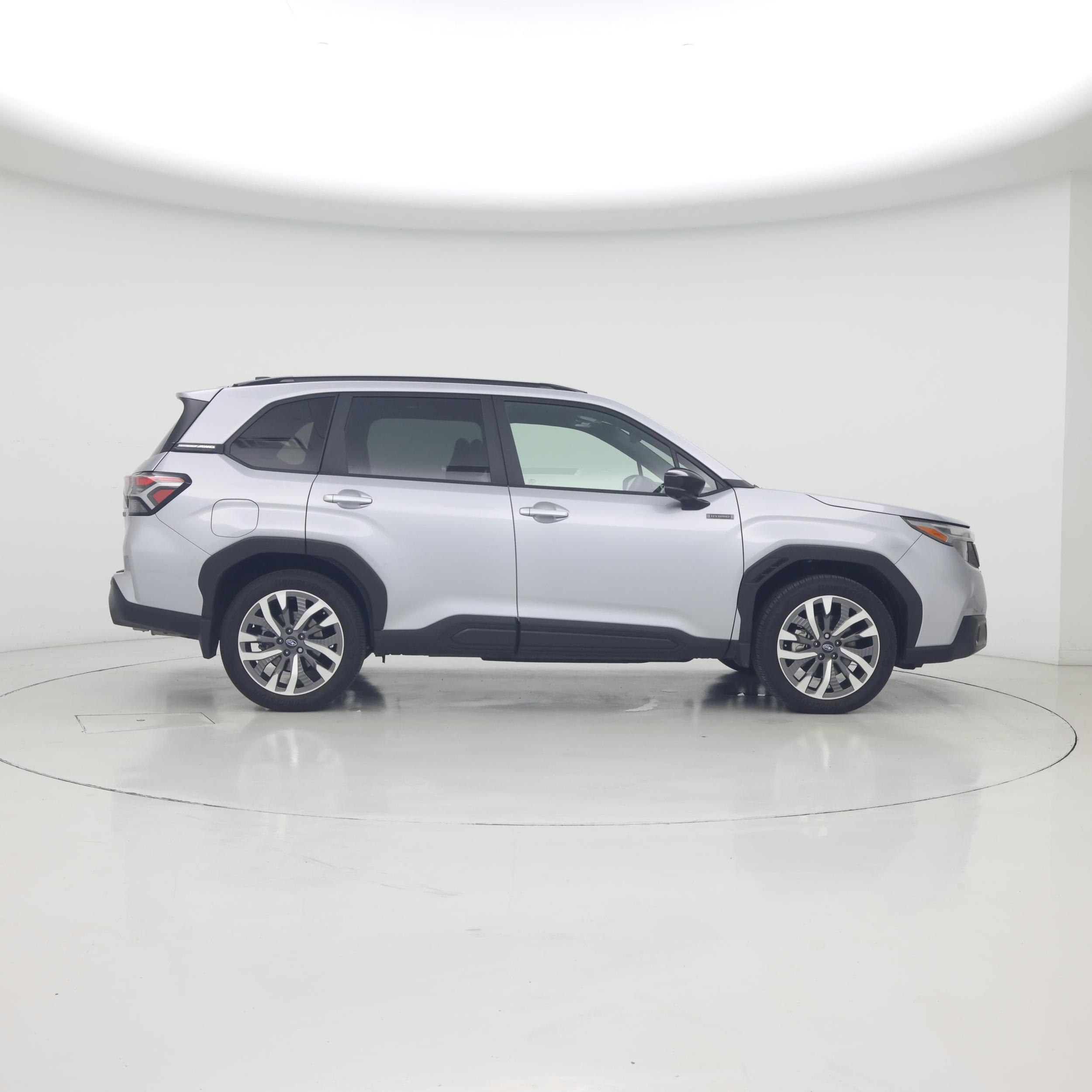 Thumbnail: 2025 Subaru Forester - 7