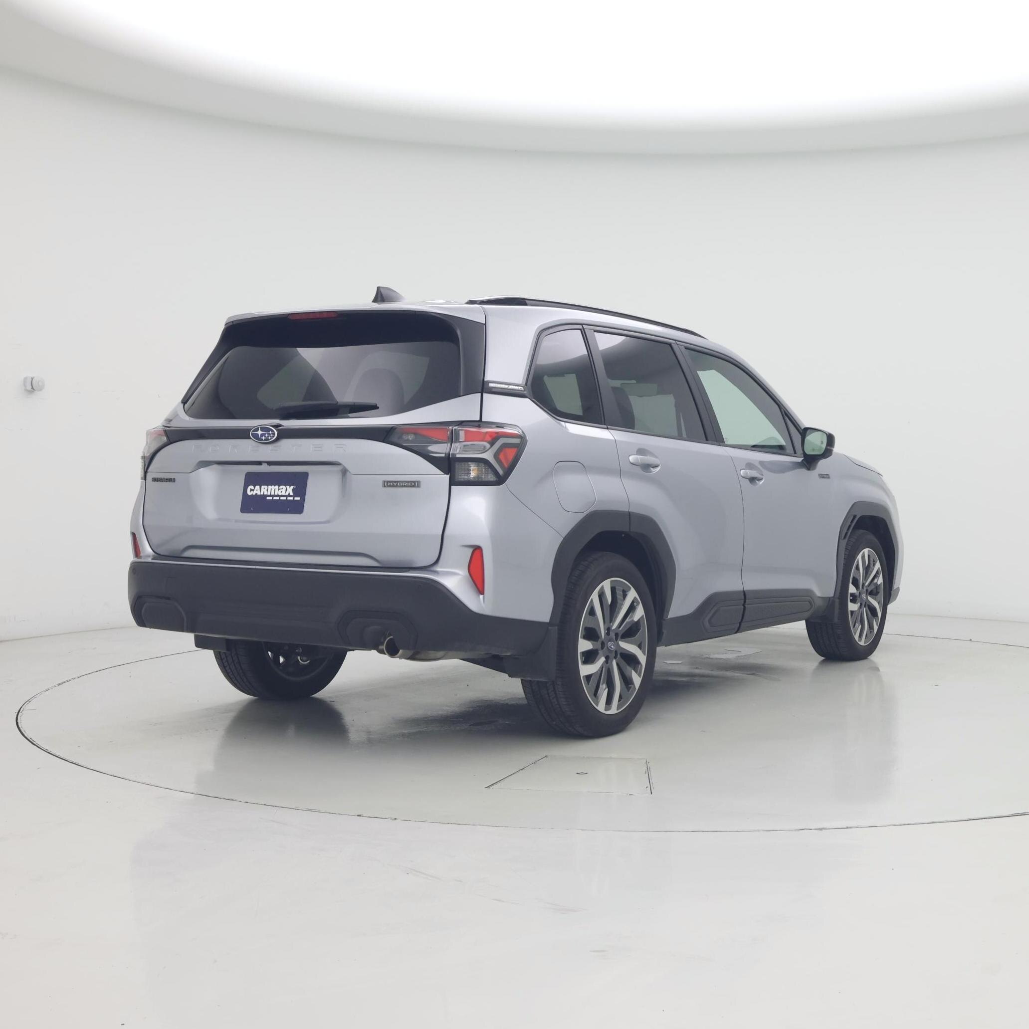 Thumbnail: 2025 Subaru Forester - 8
