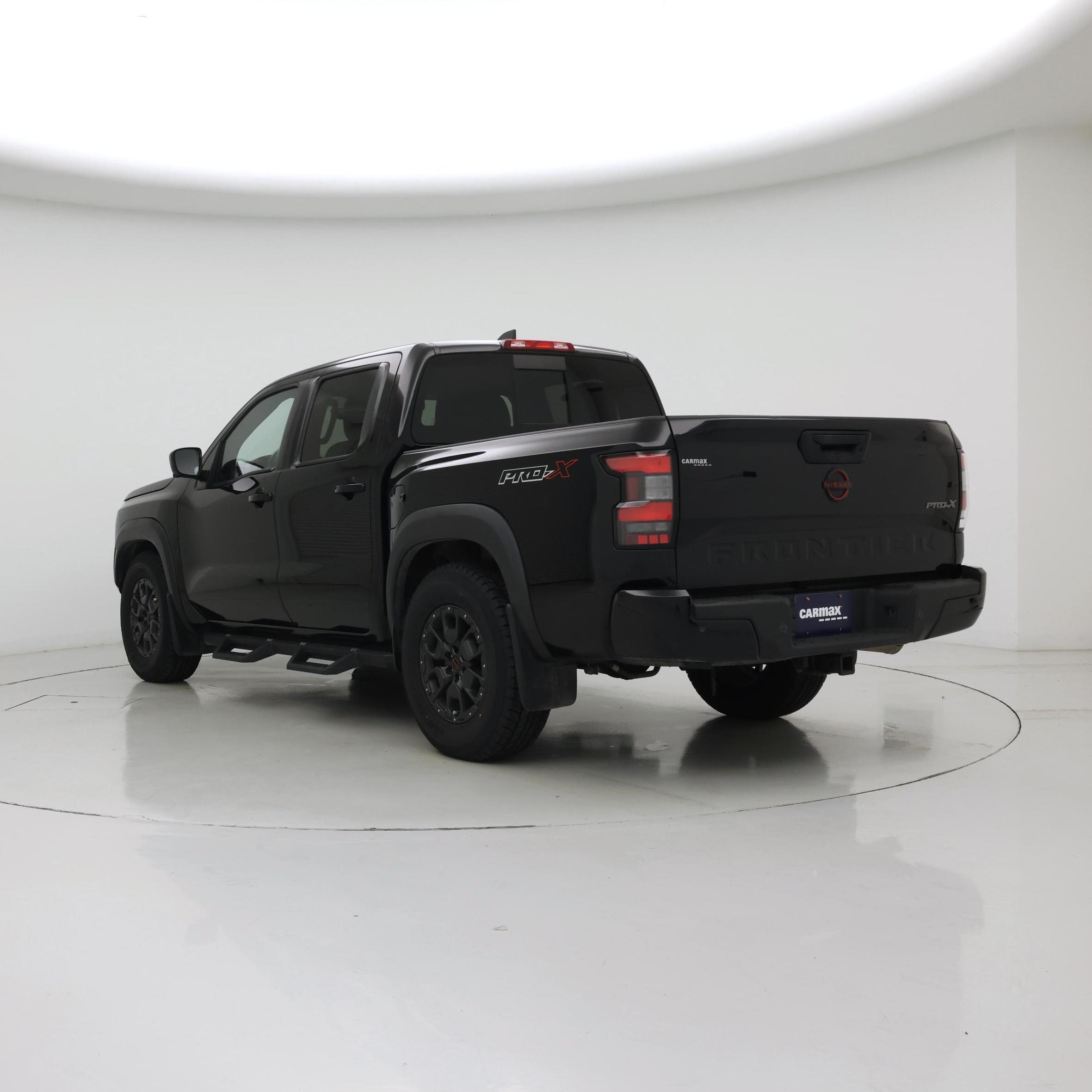 Thumbnail: 2023 Nissan Frontier - 2