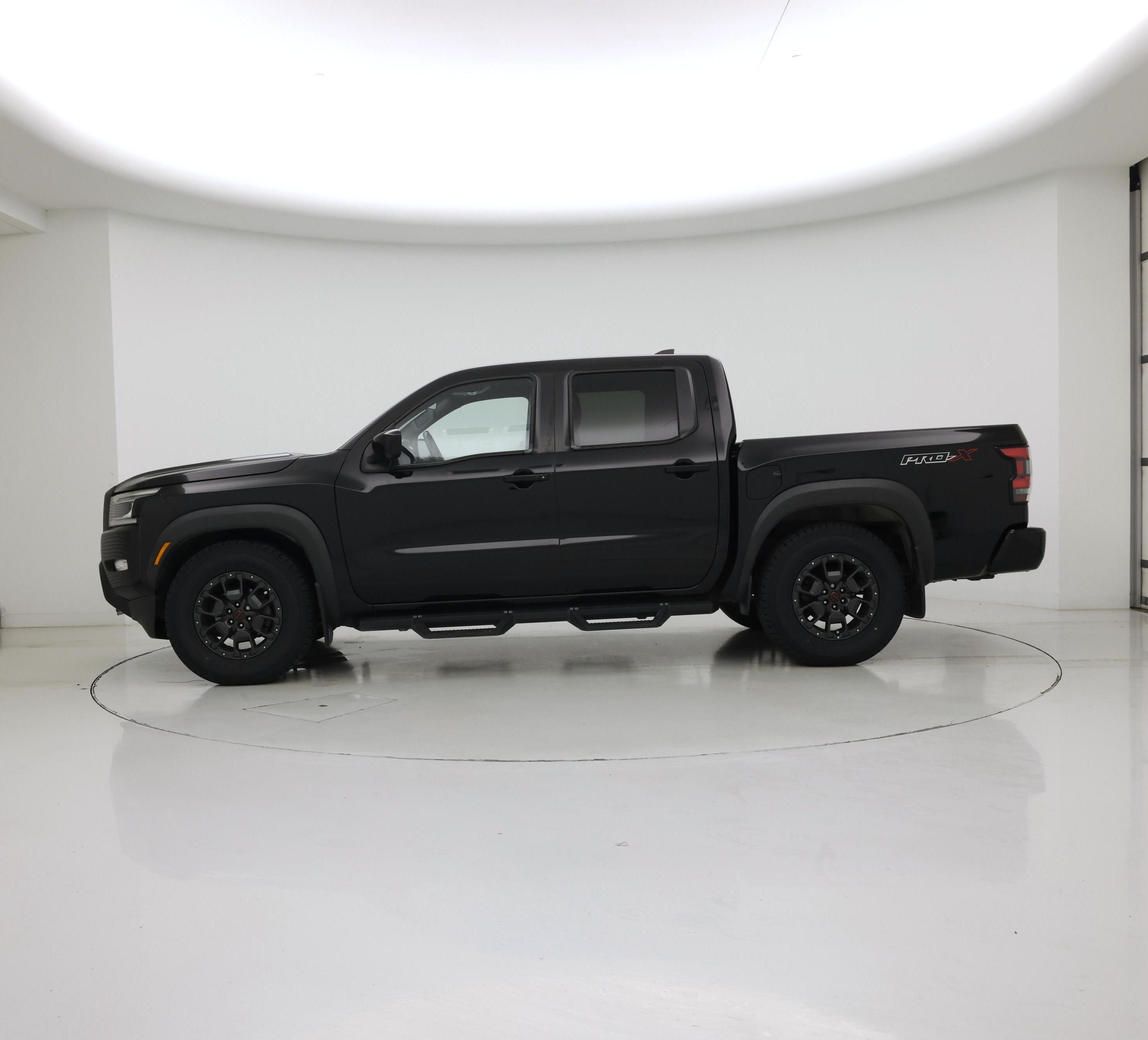 Thumbnail: 2023 Nissan Frontier - 3