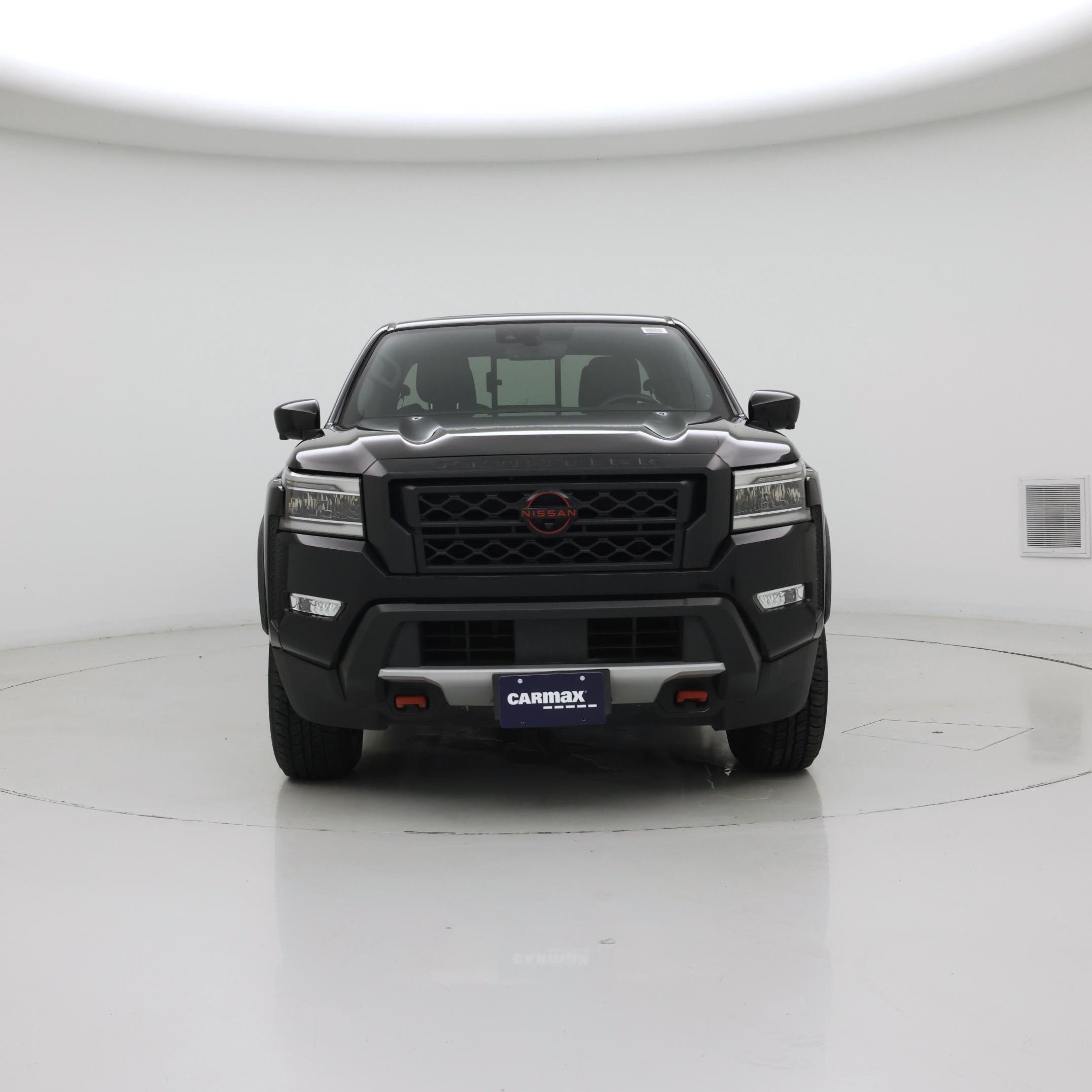 Thumbnail: 2023 Nissan Frontier - 5