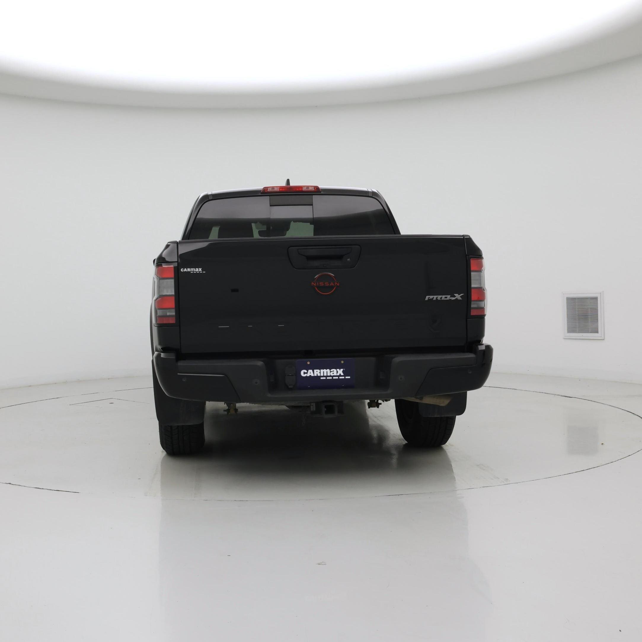 Thumbnail: 2023 Nissan Frontier - 6