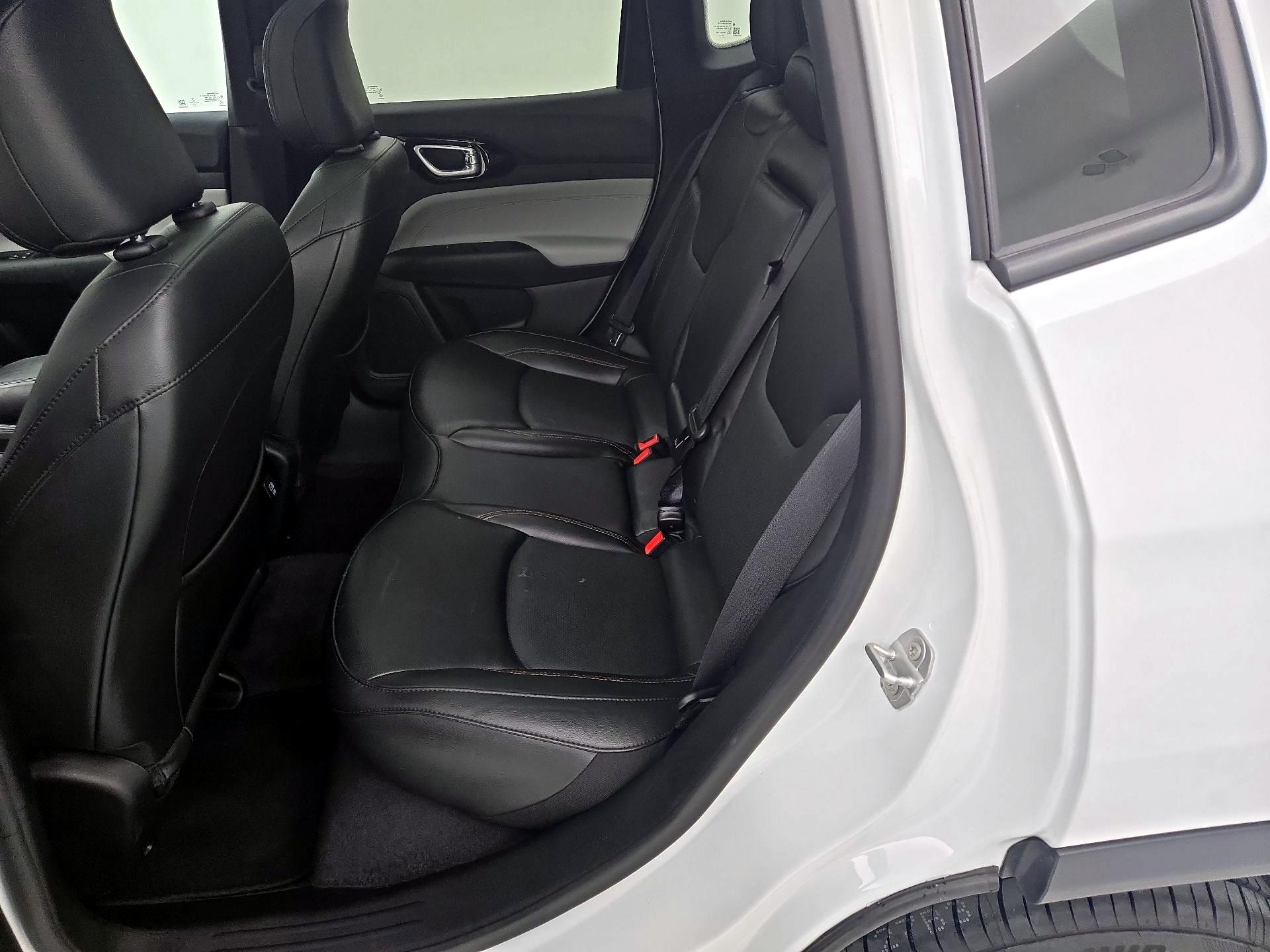 Thumbnail: 2023 Jeep Compass - 20