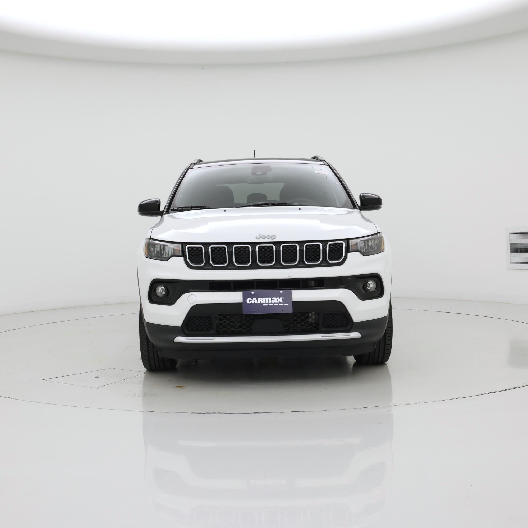 Thumbnail: 2023 Jeep Compass - 5