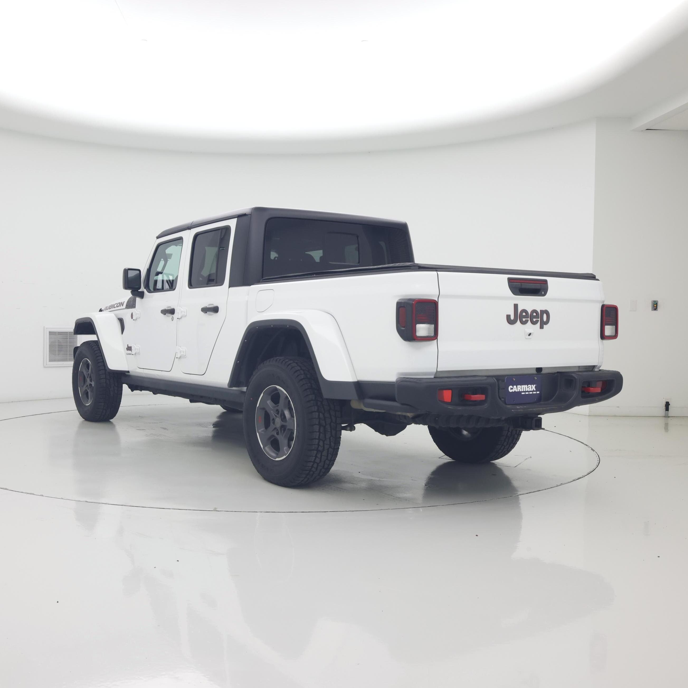 Thumbnail: 2022 Jeep Gladiator - 2