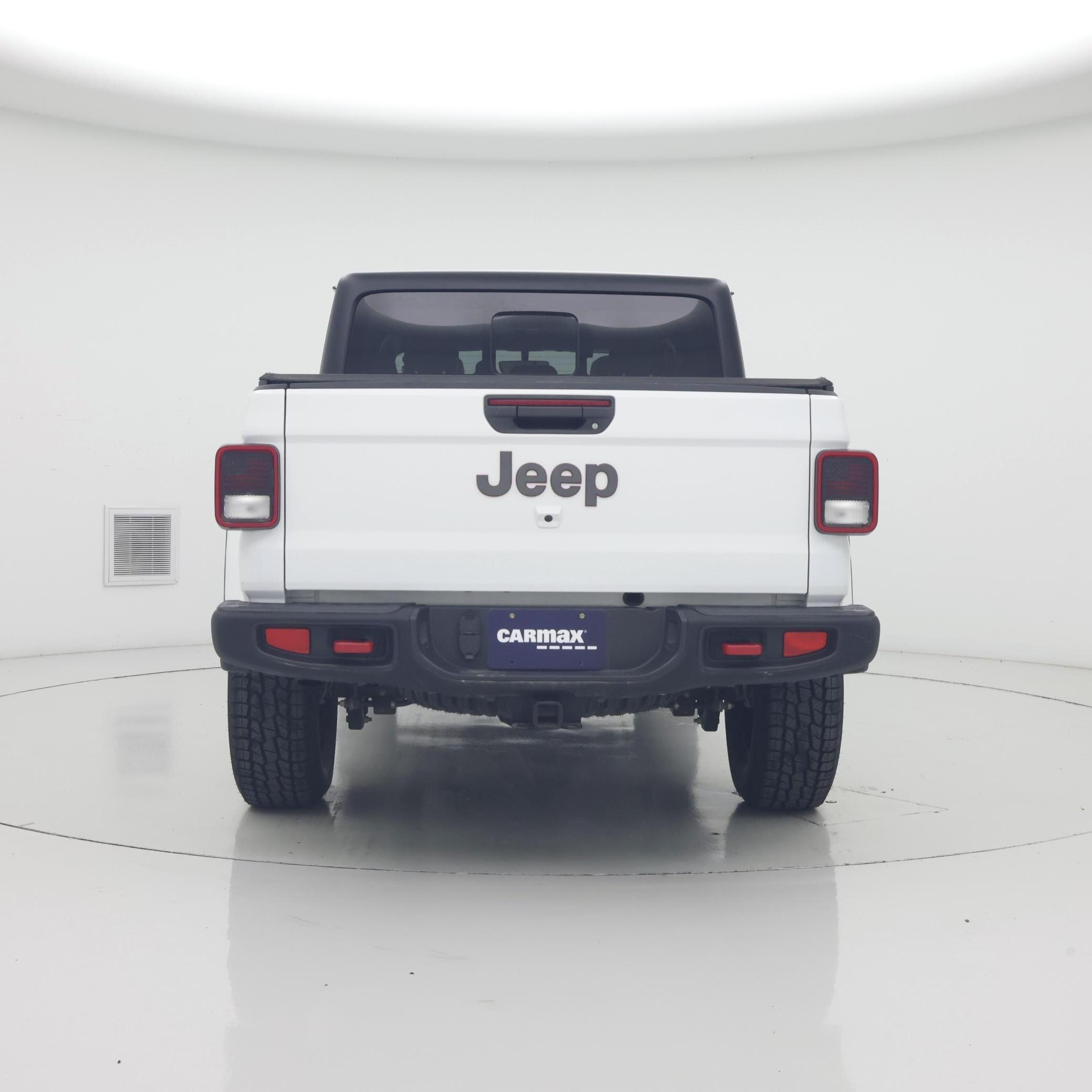 Thumbnail: 2022 Jeep Gladiator - 6