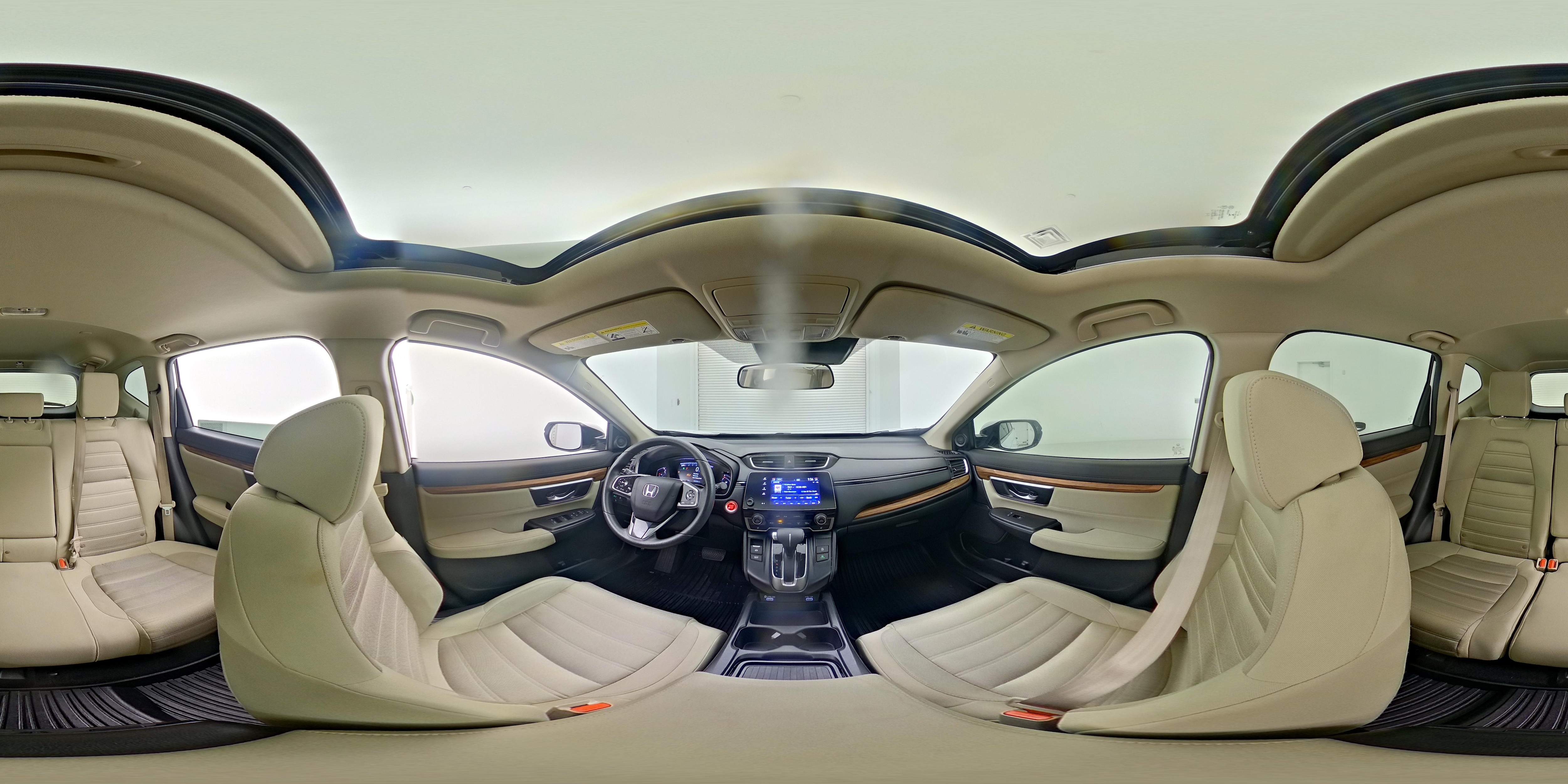 2022 Honda CR-V EX - Photo 25