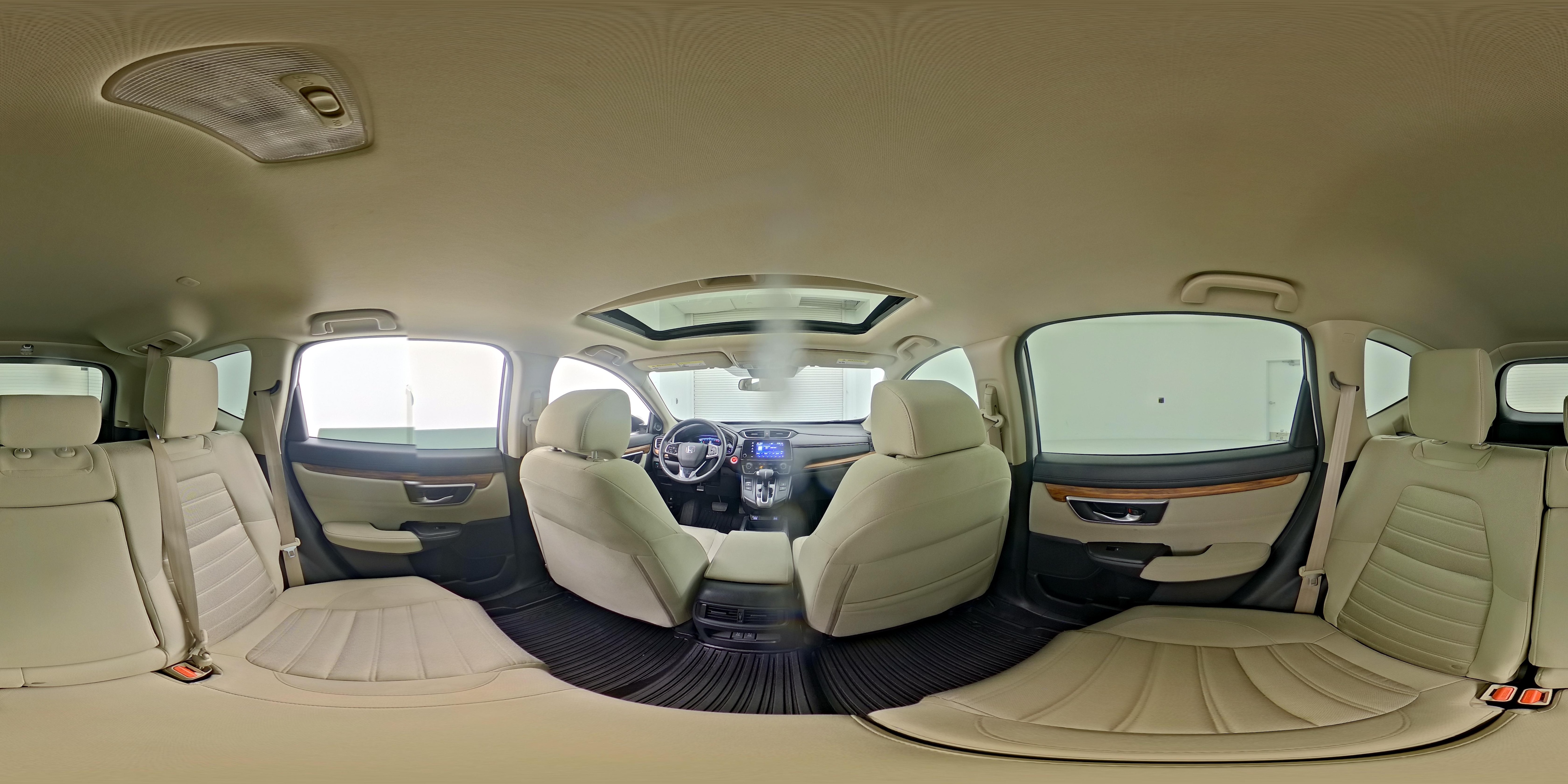 2022 Honda CR-V EX - Photo 26