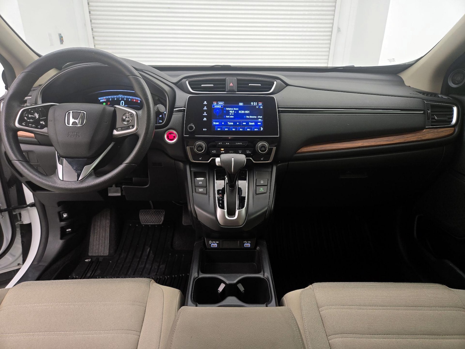 2022 Honda CR-V EX - Photo 10