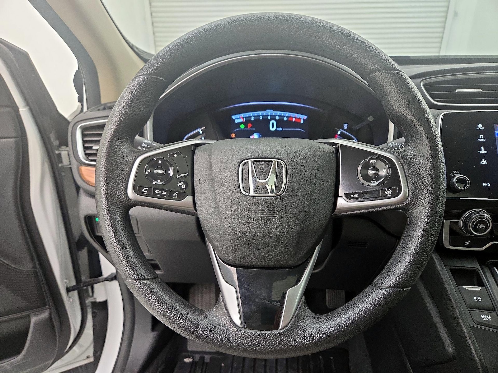 2022 Honda CR-V EX - Photo 11