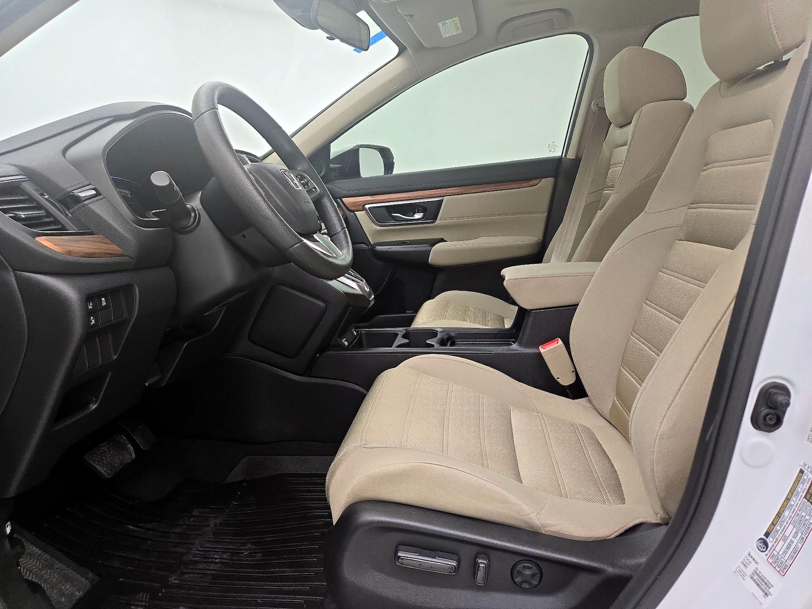 2022 Honda CR-V EX - Photo 12
