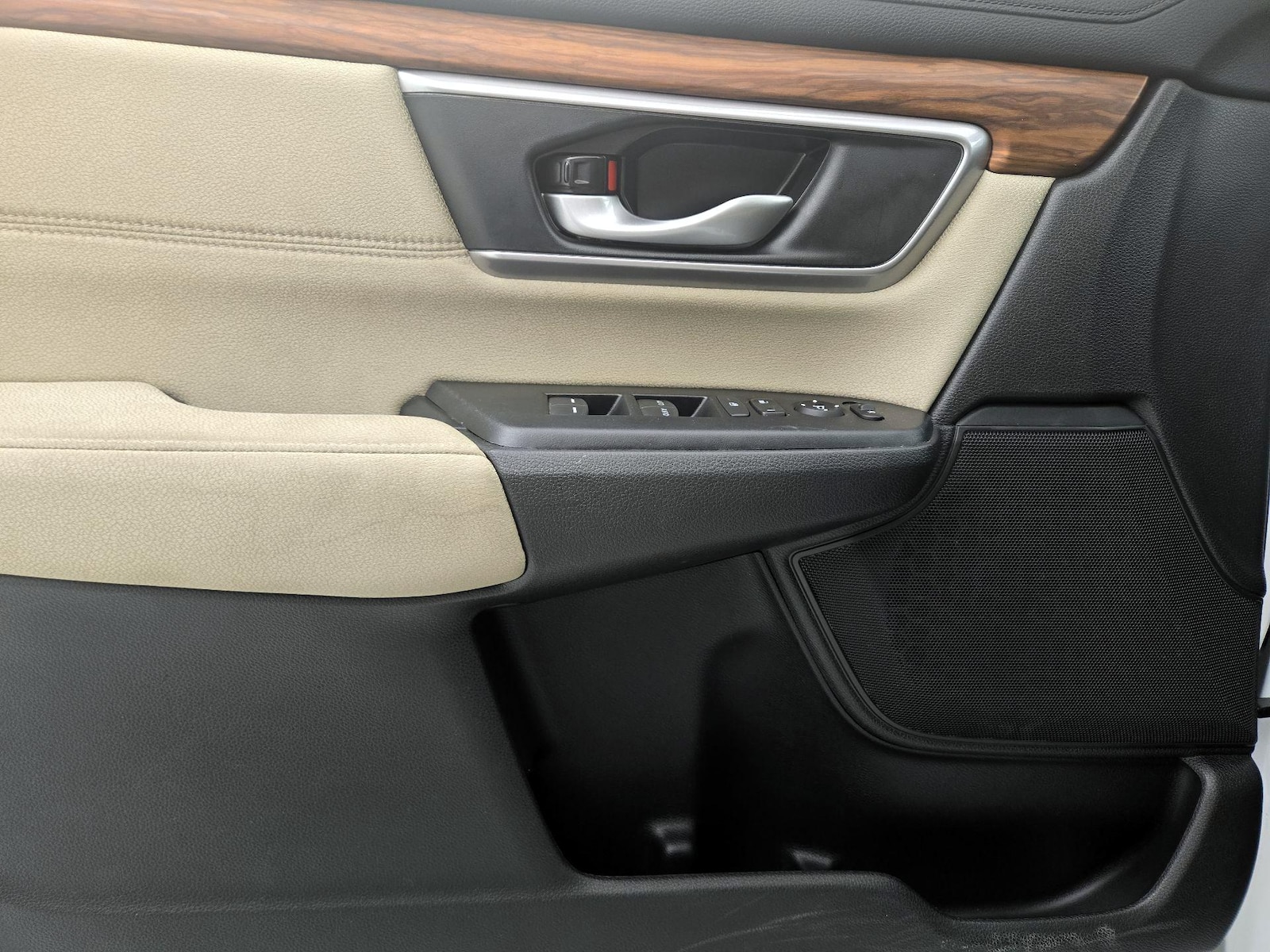 2022 Honda CR-V EX - Photo 13