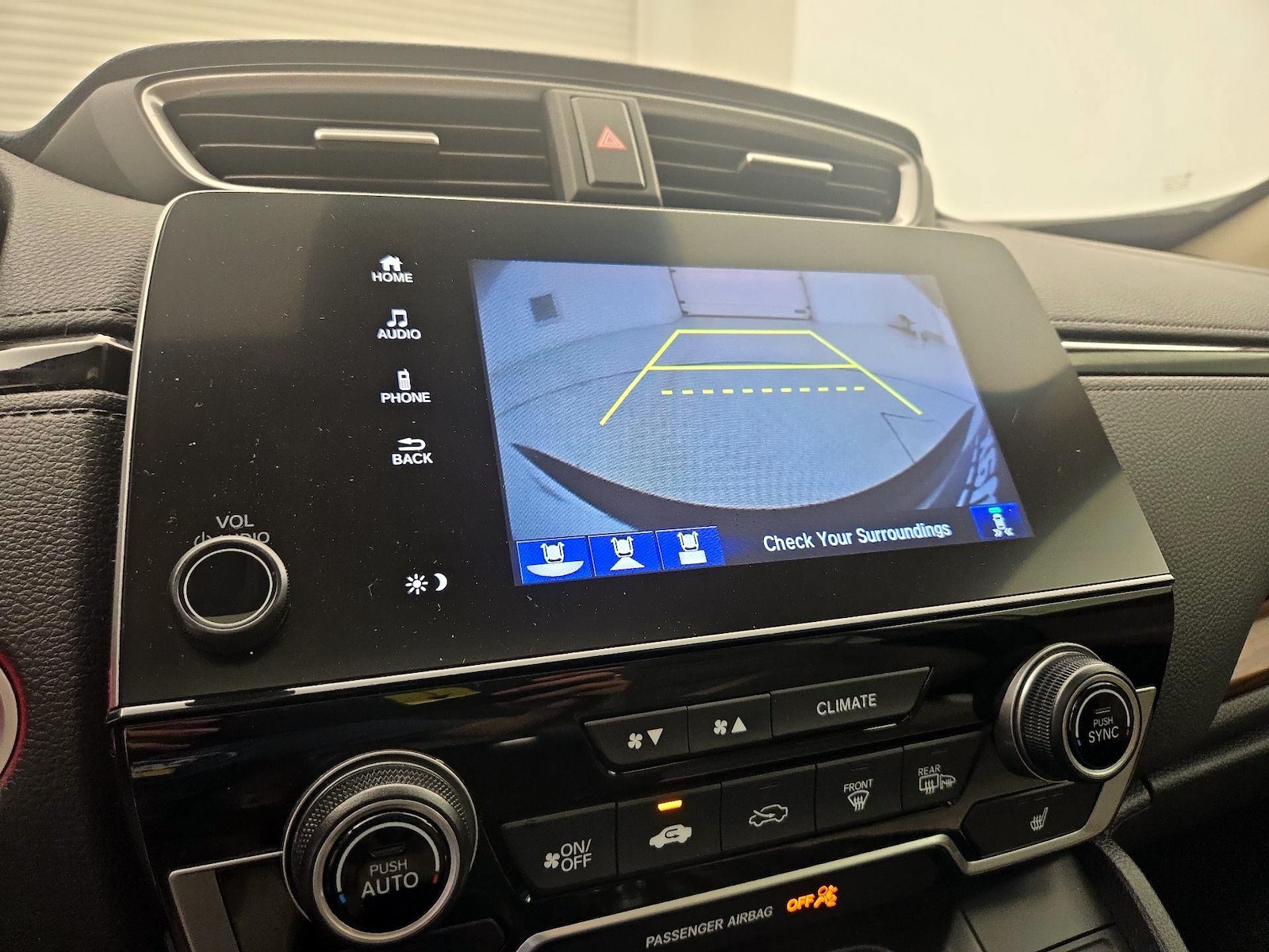 2022 Honda CR-V EX - Photo 15