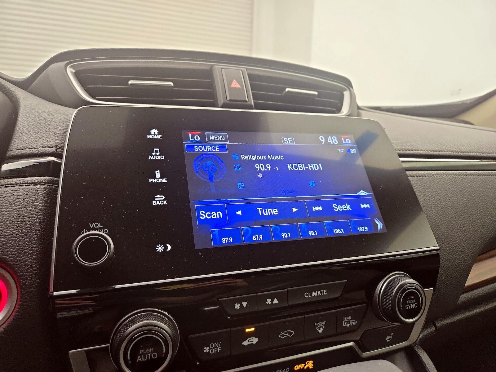 2022 Honda CR-V EX - Photo 16
