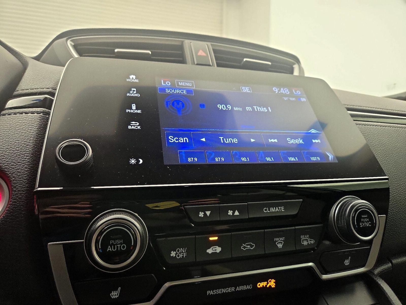 2022 Honda CR-V EX - Photo 17