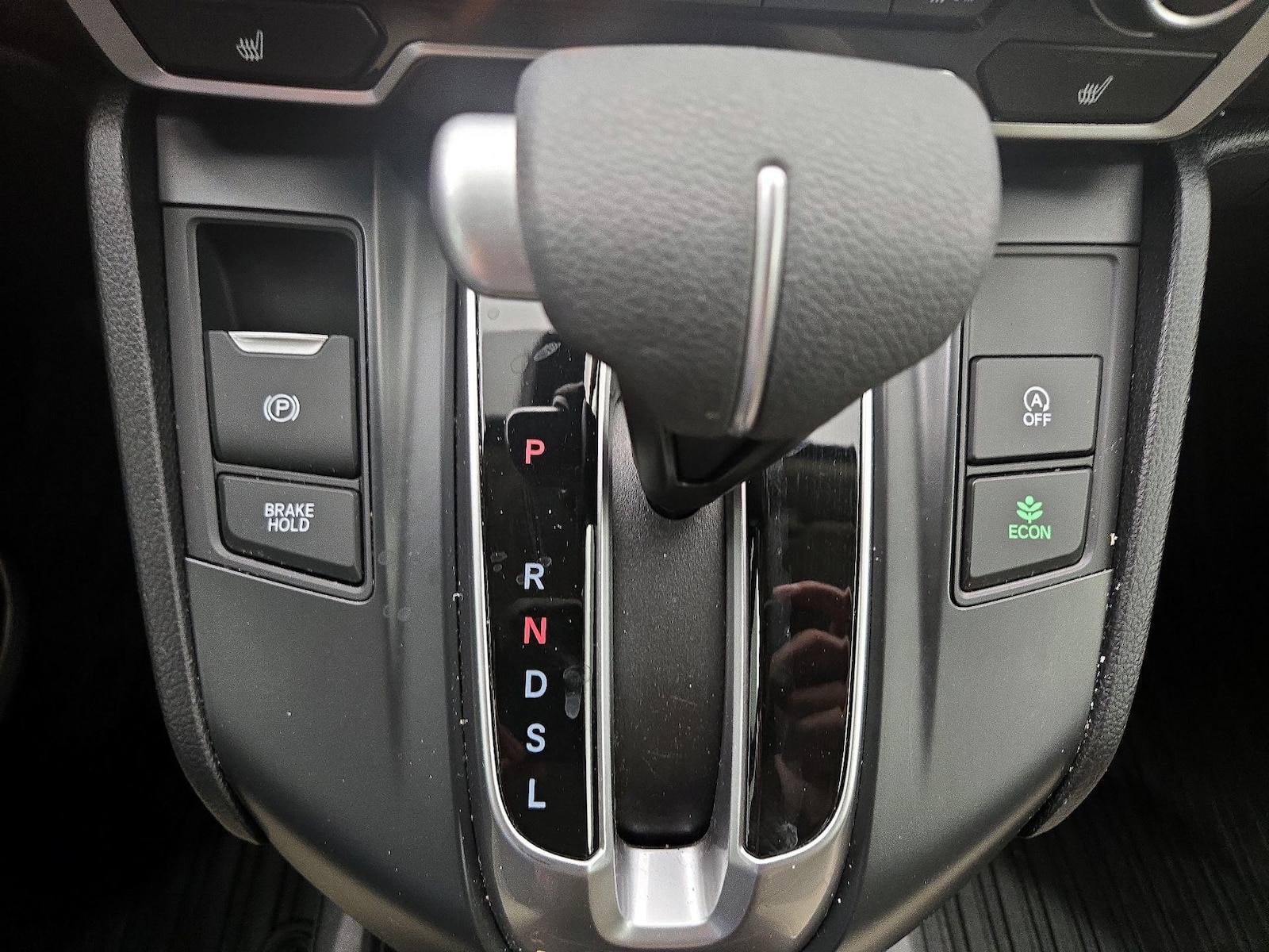 2022 Honda CR-V EX - Photo 18
