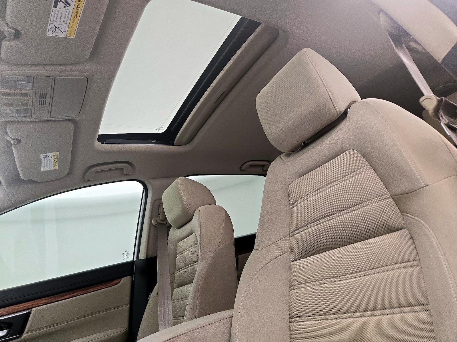 2022 Honda CR-V EX - Photo 20
