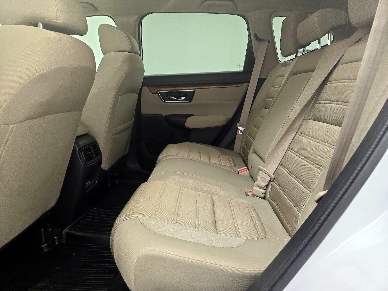 2022 Honda CR-V EX - Photo 21
