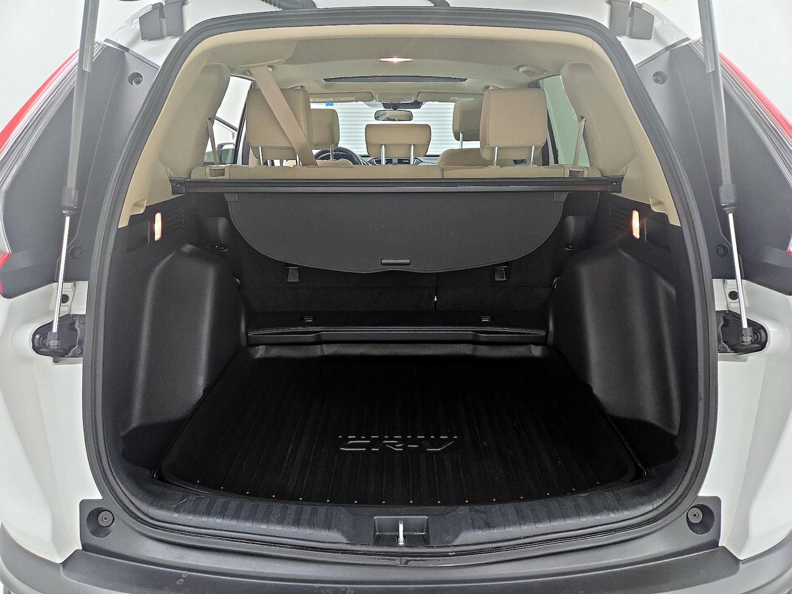 2022 Honda CR-V EX - Photo 22