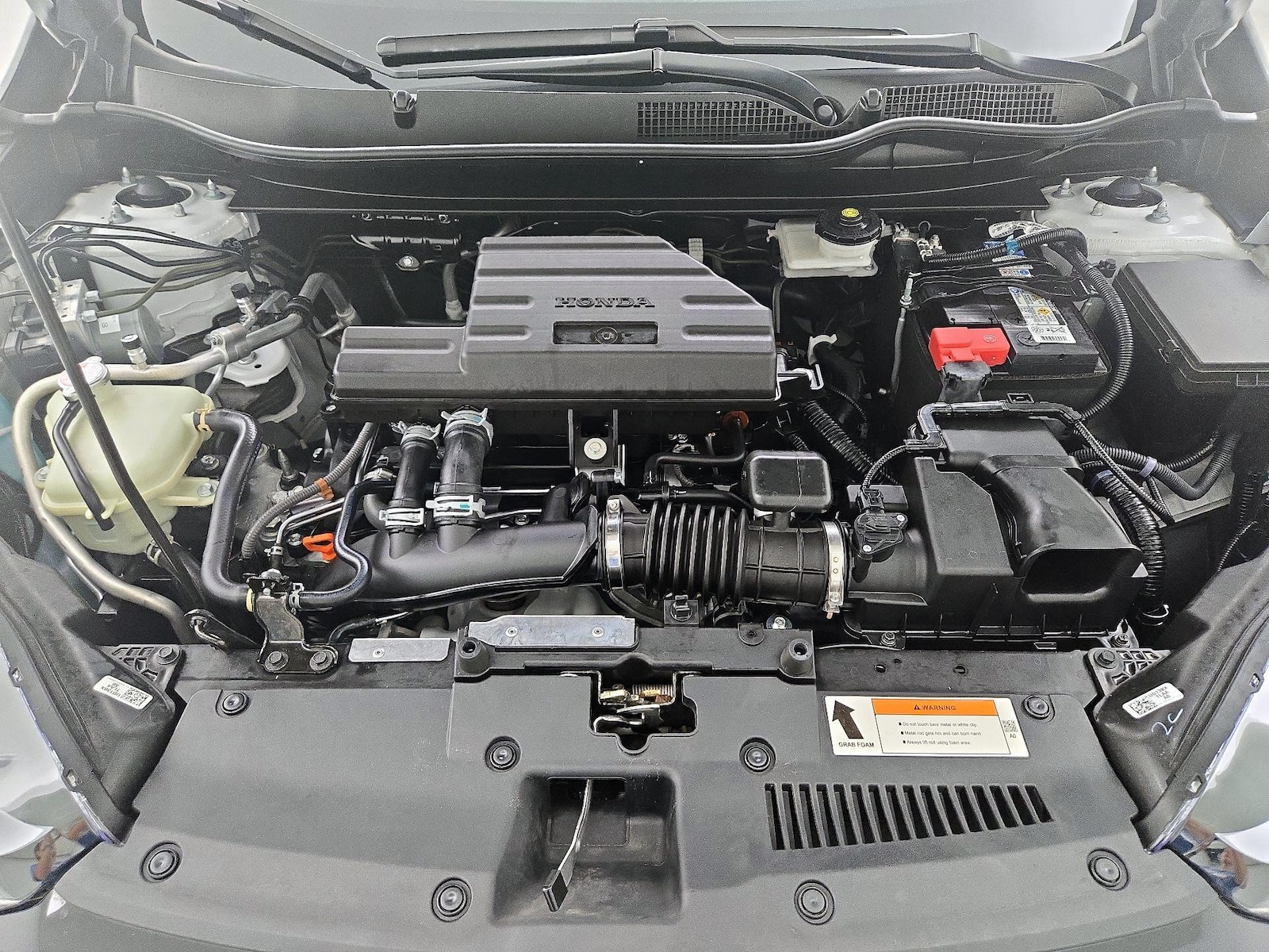 2022 Honda CR-V EX - Photo 23