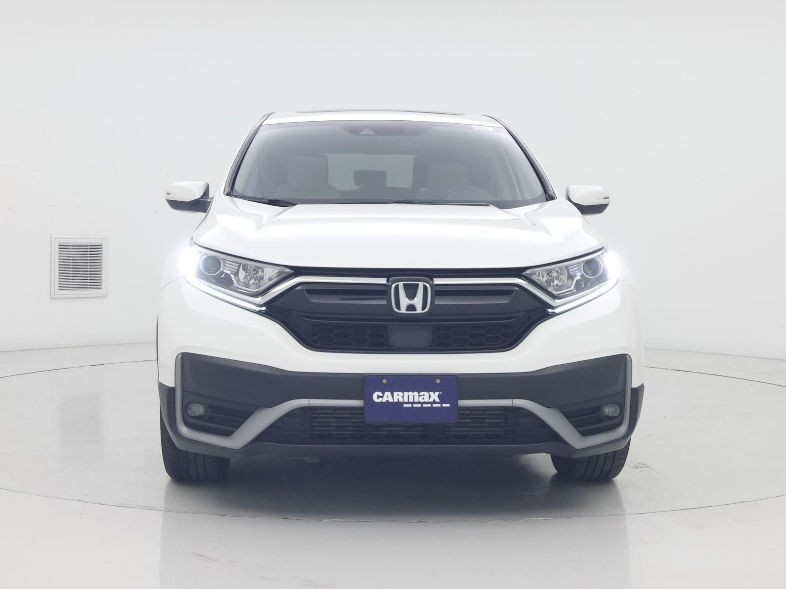 2022 Honda CR-V EX - Photo 6