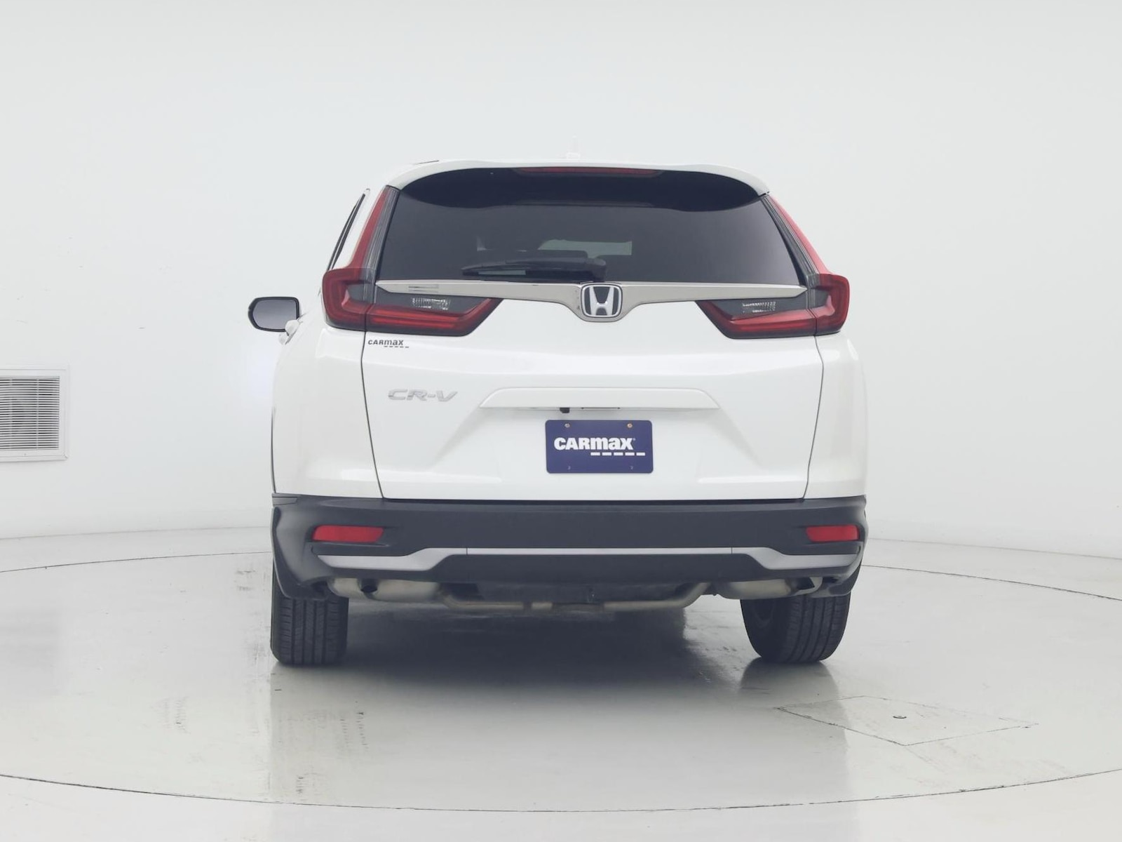 2022 Honda CR-V EX - Photo 7